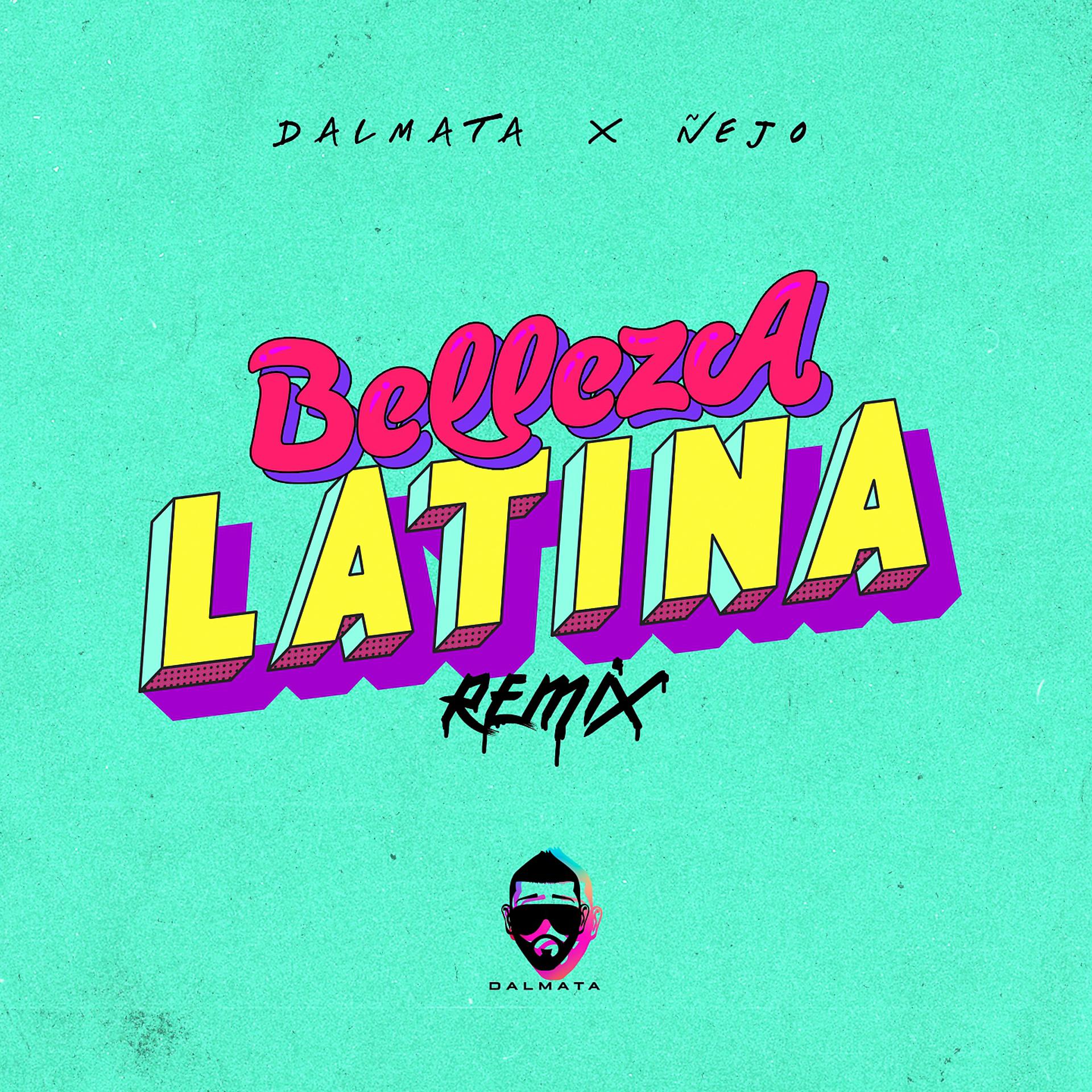 Постер альбома Belleza Latina