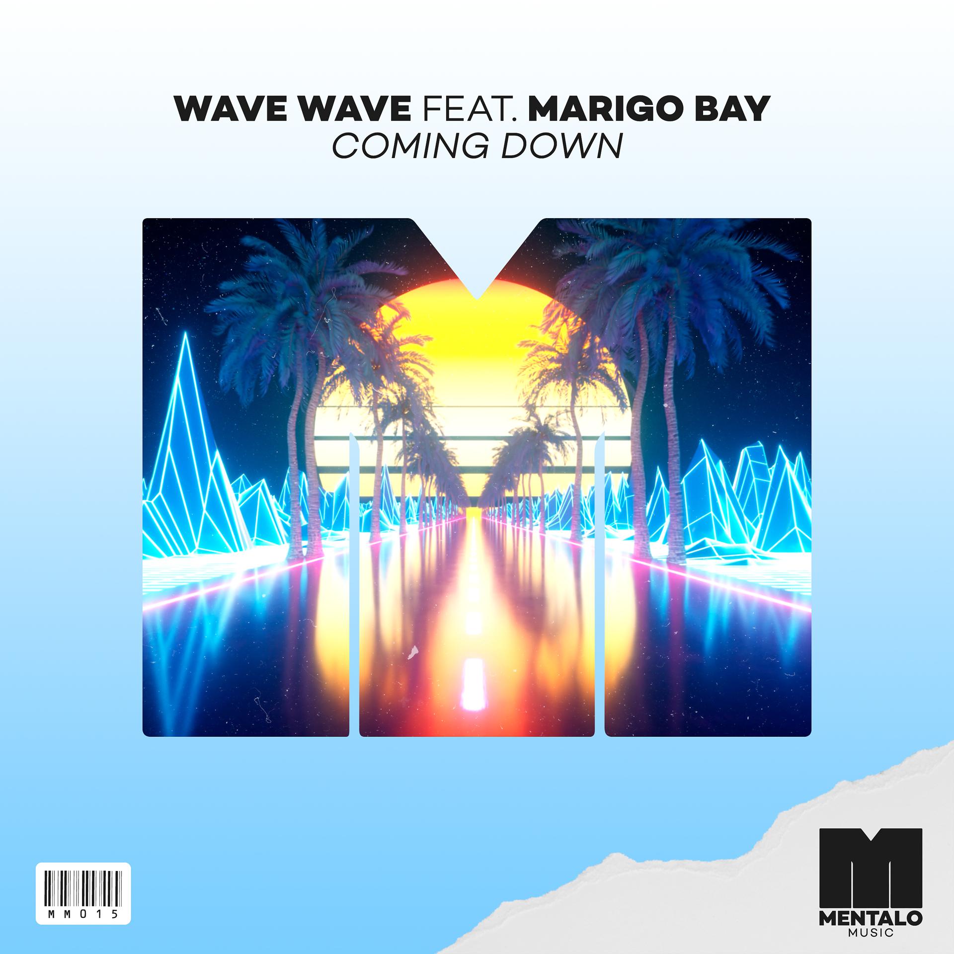 Постер альбома Coming Down (feat. Marigo Bay)
