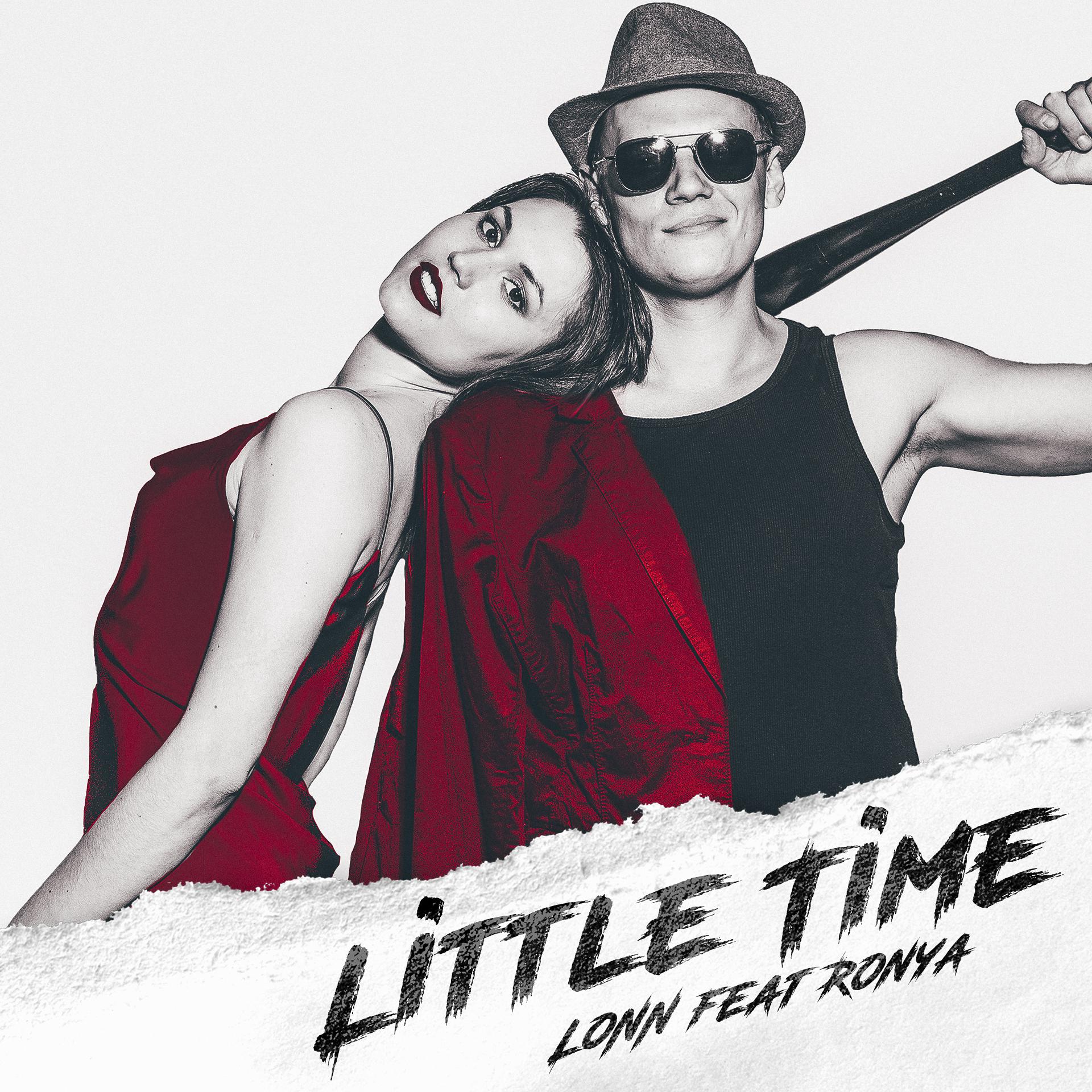 Постер альбома Little Time