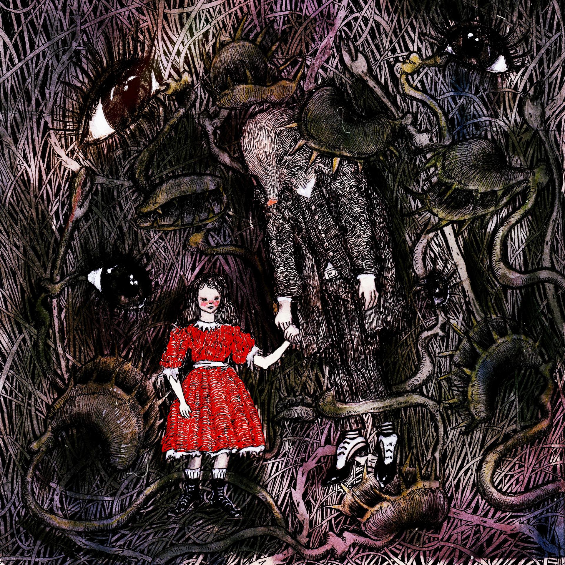 Постер альбома Thumbelina
