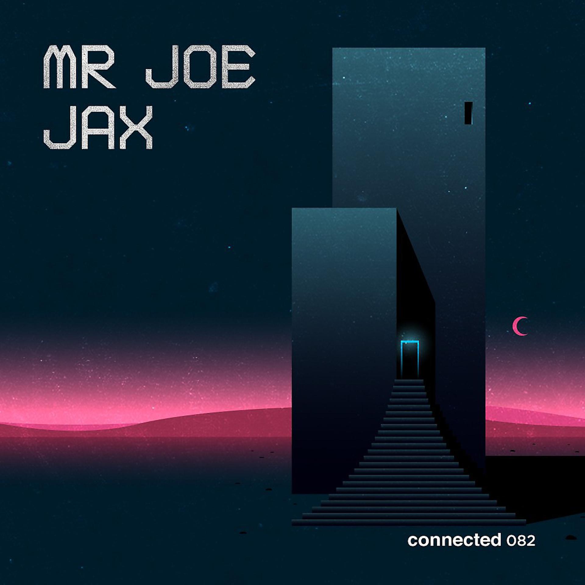 Постер альбома Jax