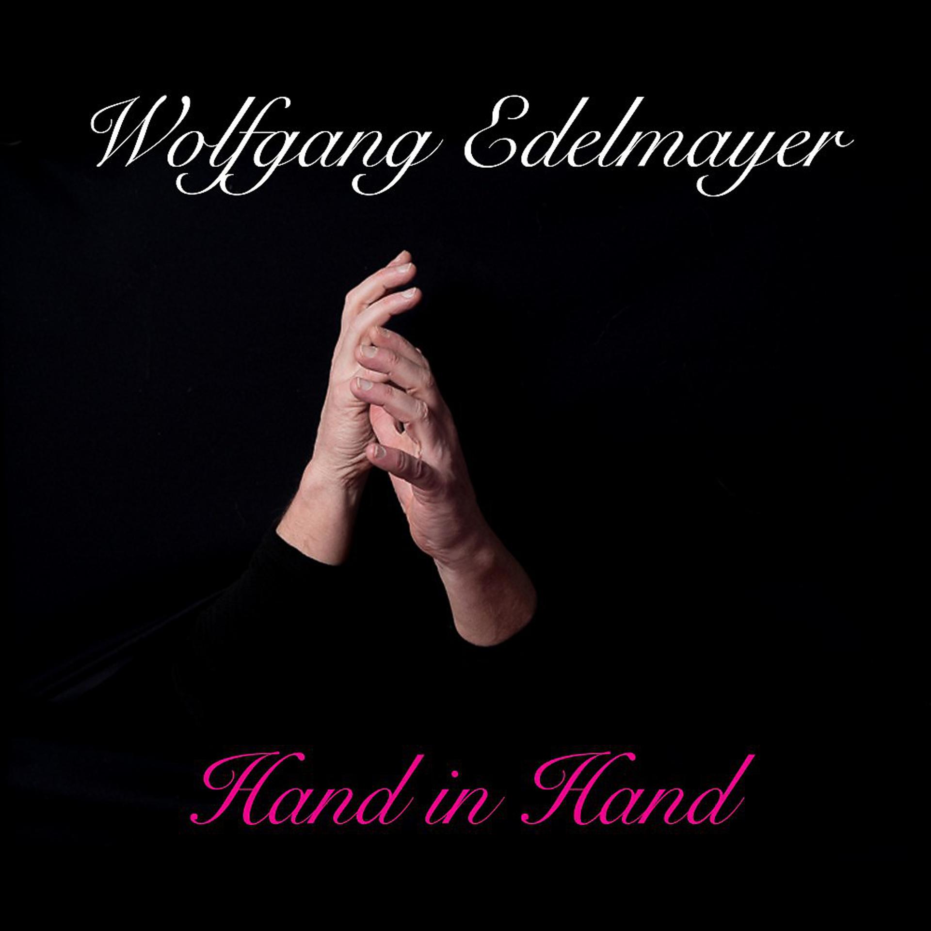 Постер альбома Handinhand
