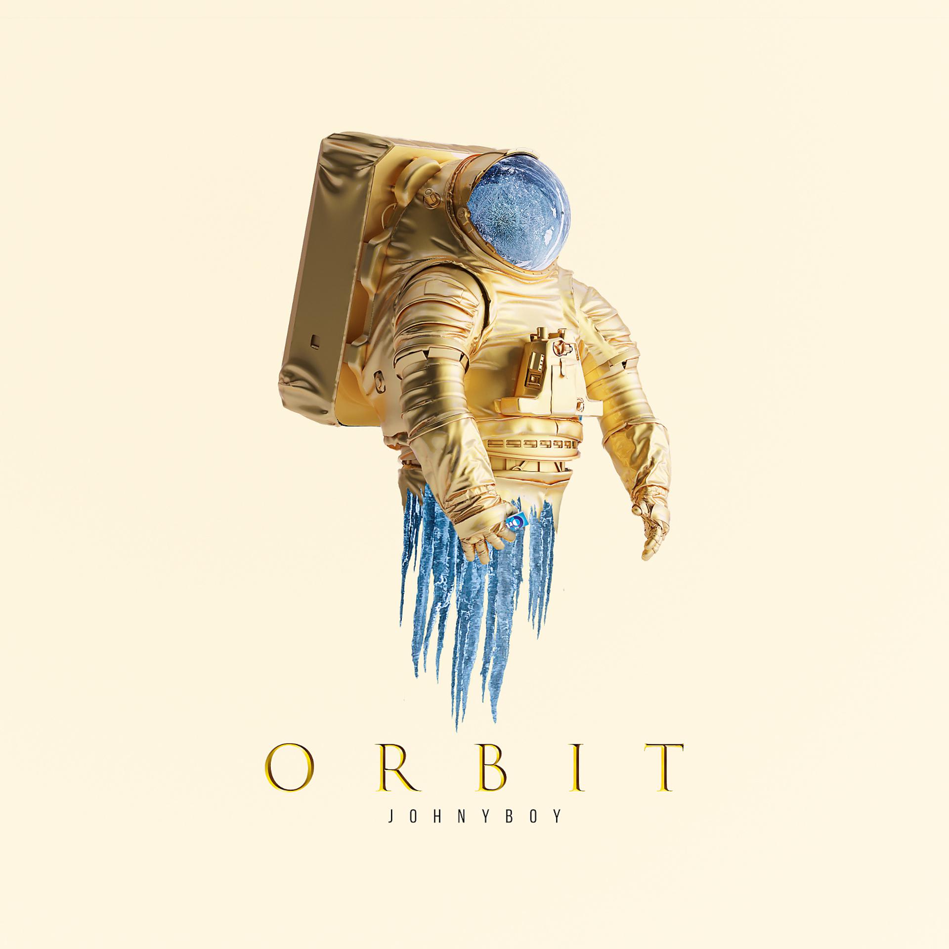 Постер альбома ORBIT