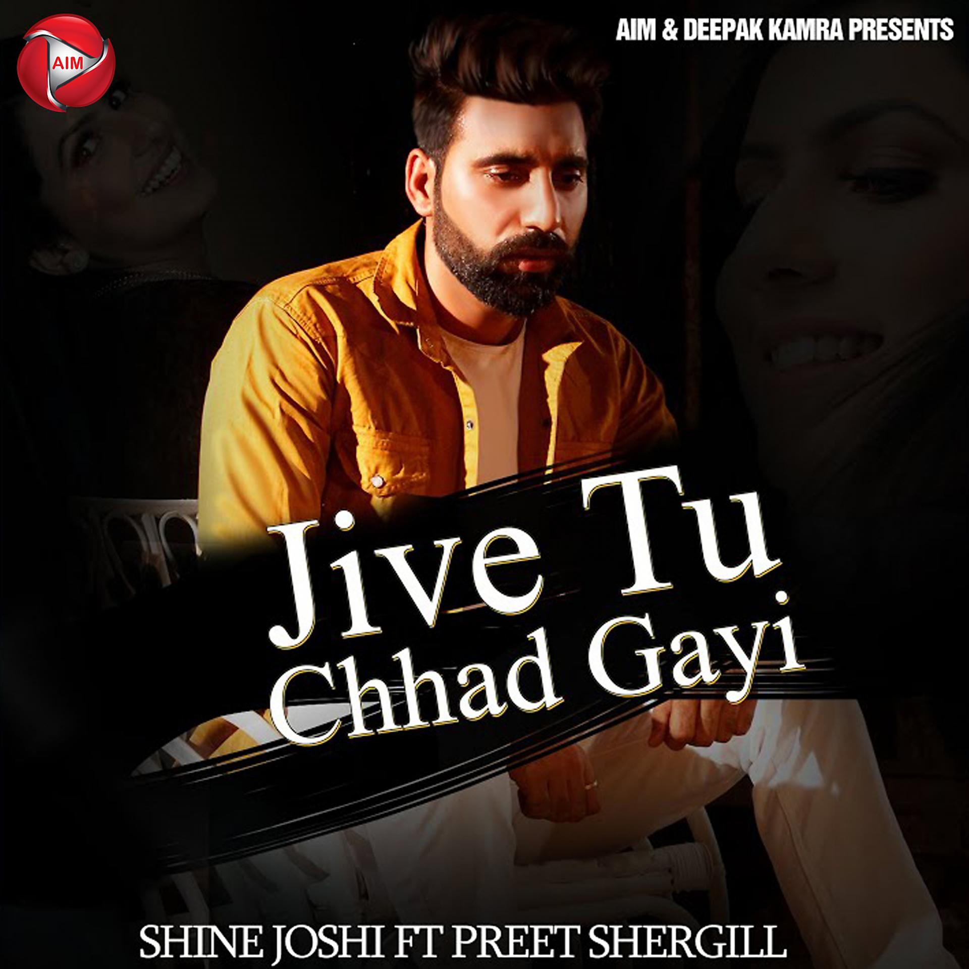 Постер альбома Jive Tu Chhad Gayi