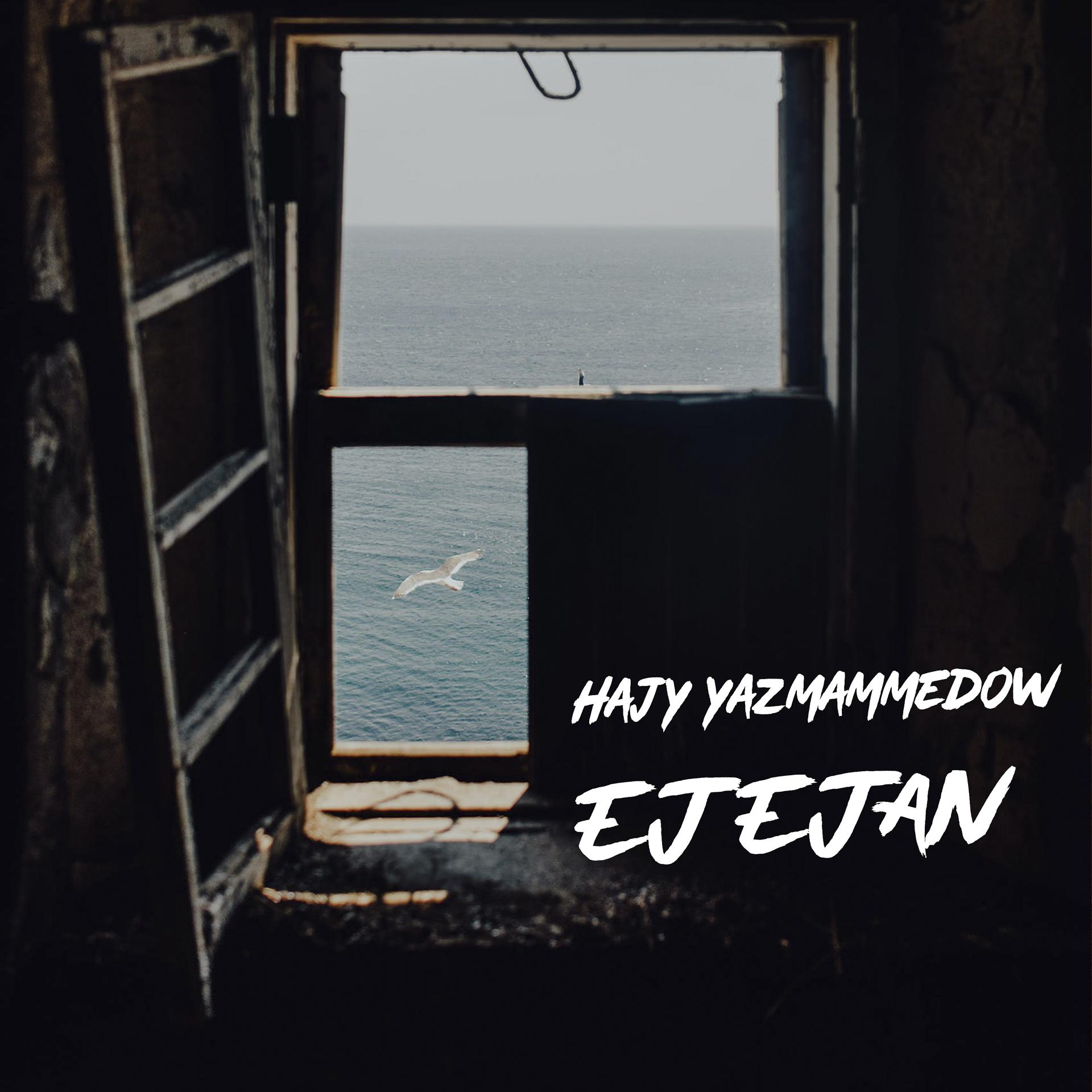 Постер альбома Ejejan