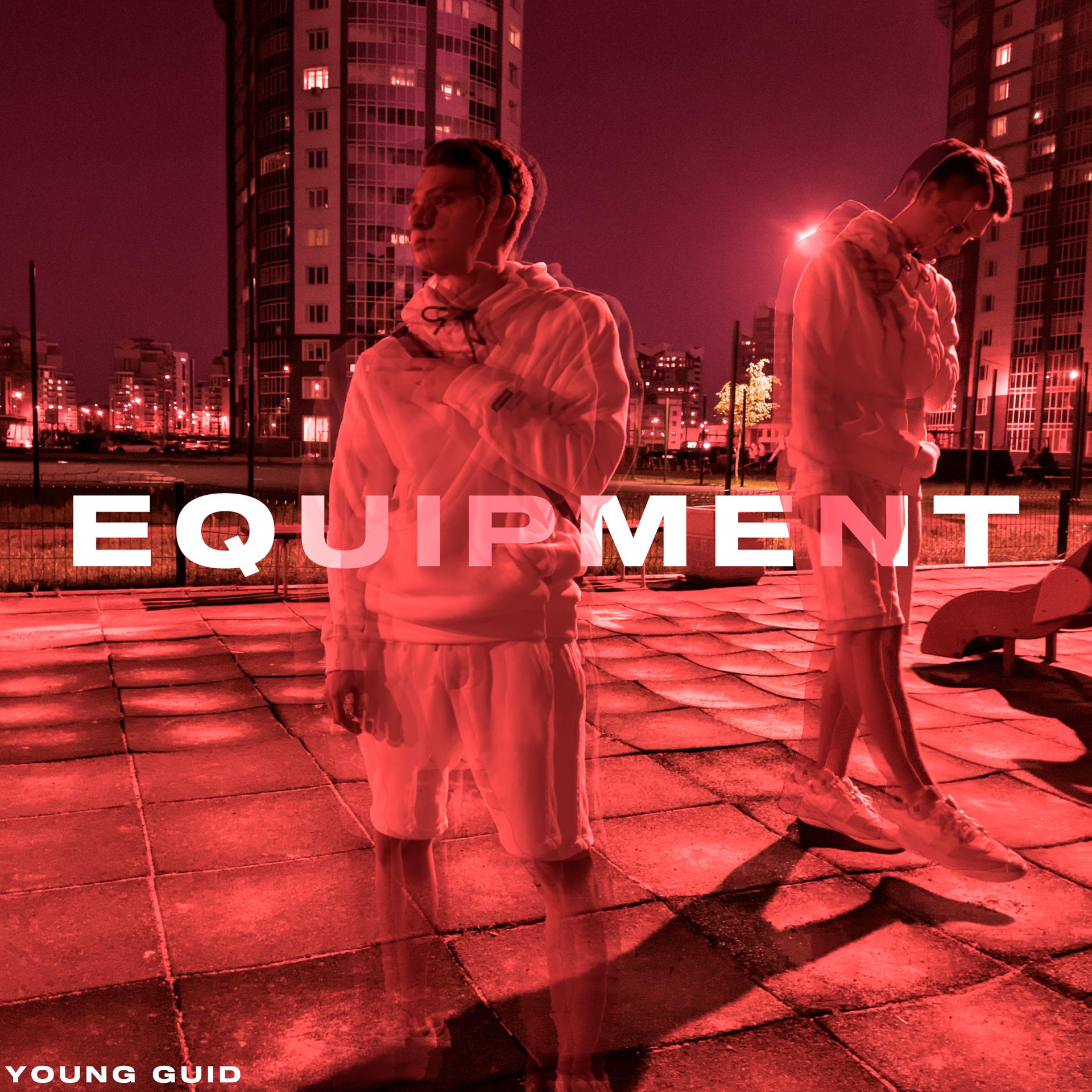 Постер альбома Equipment