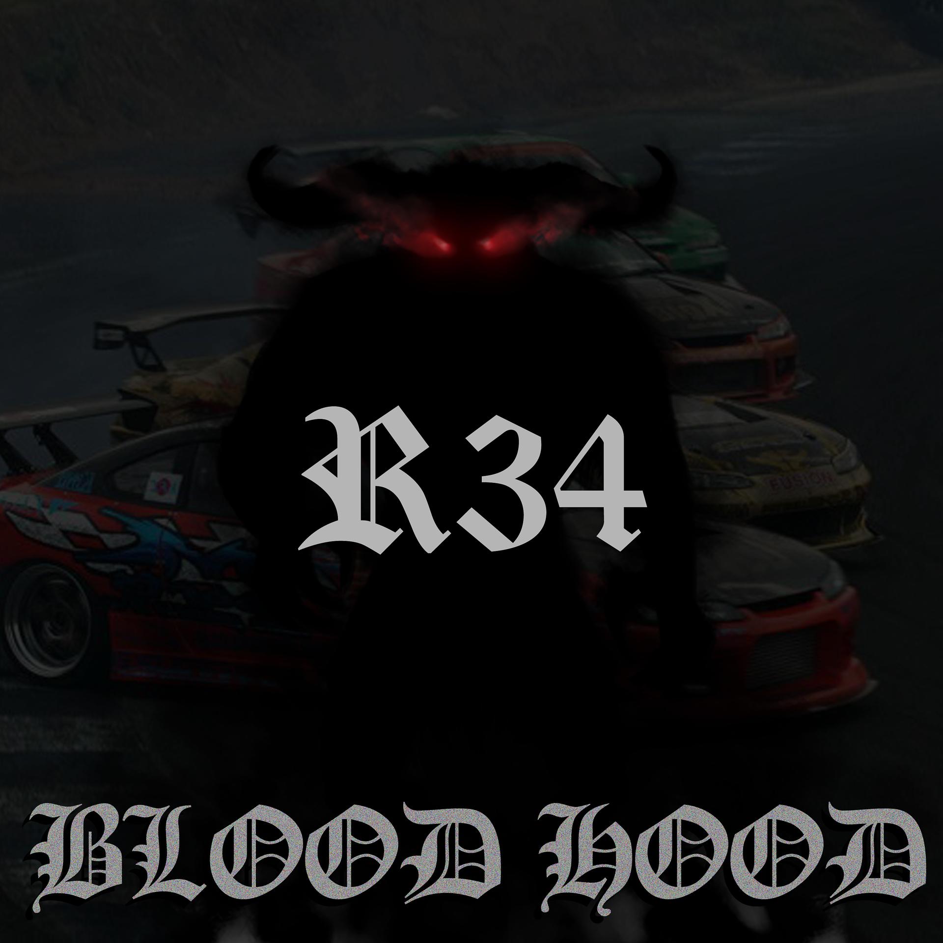Постер альбома R32