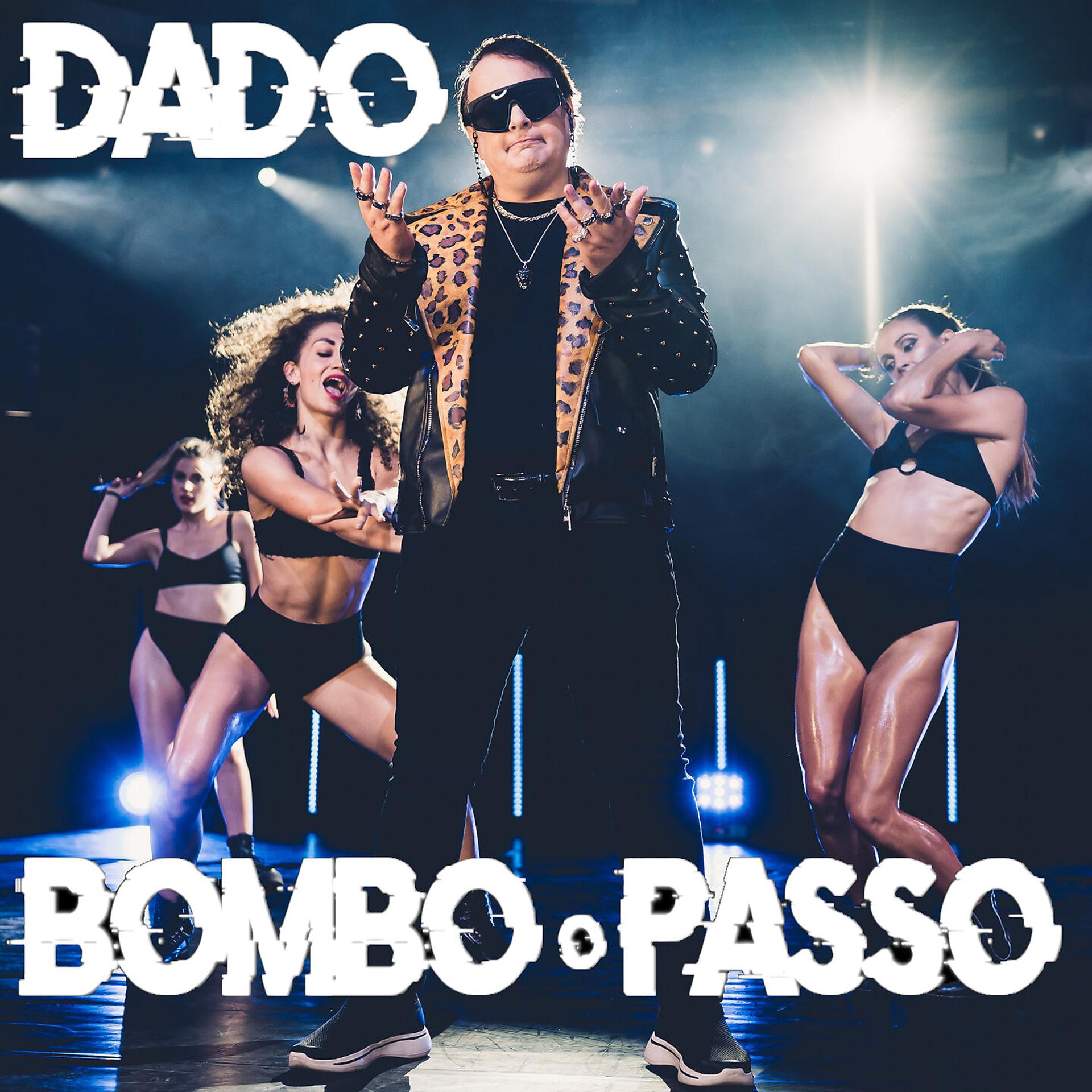 Постер альбома Bombo o passo