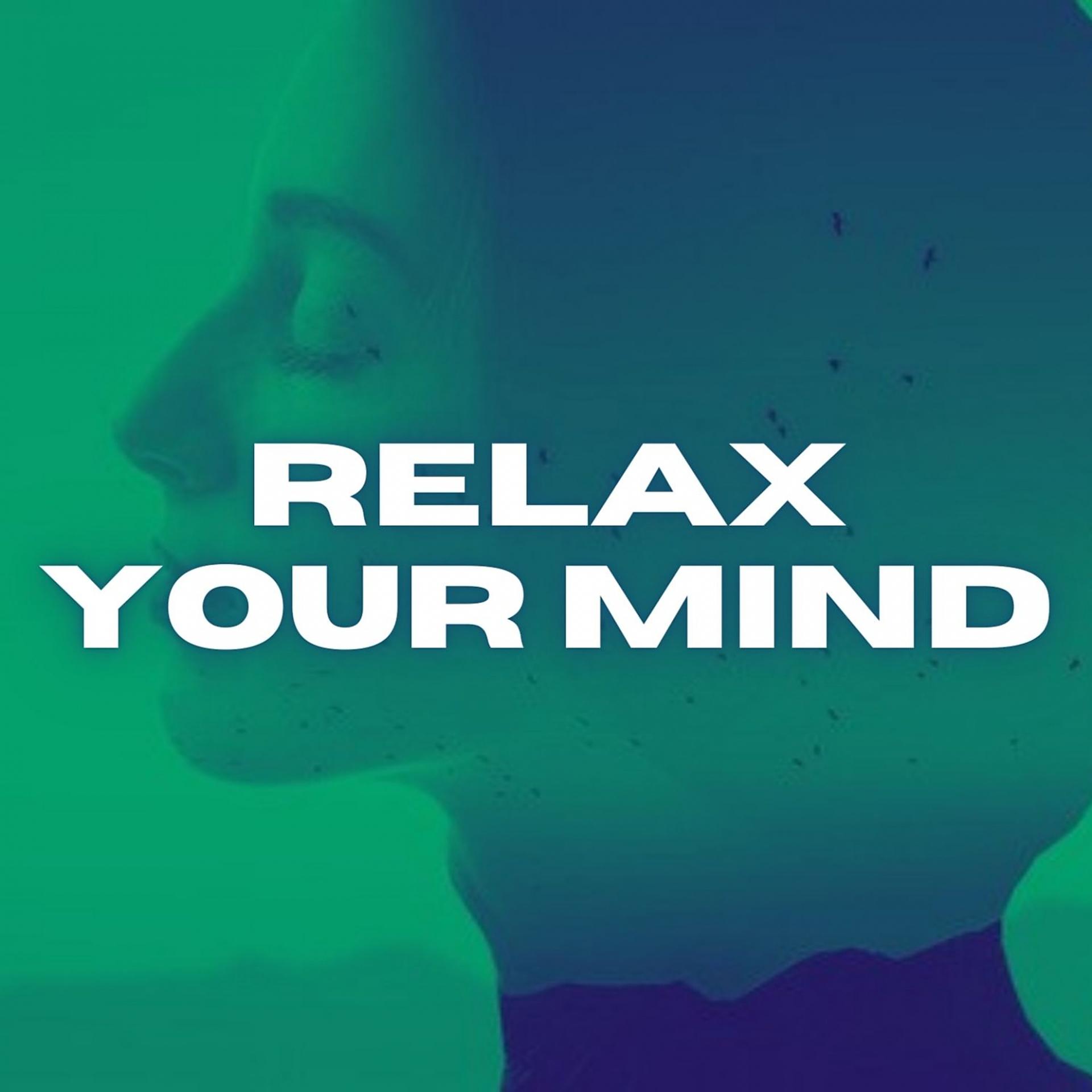 Постер альбома Relax Your Mind