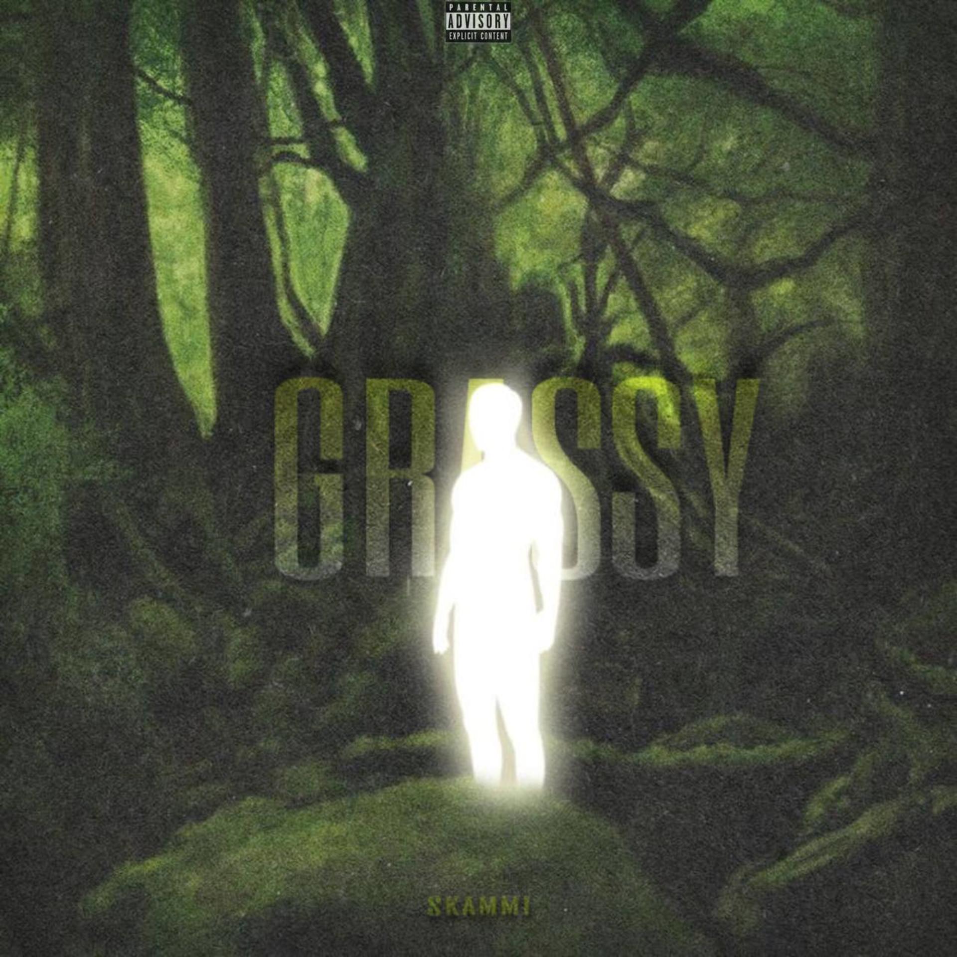 Постер альбома Grassy