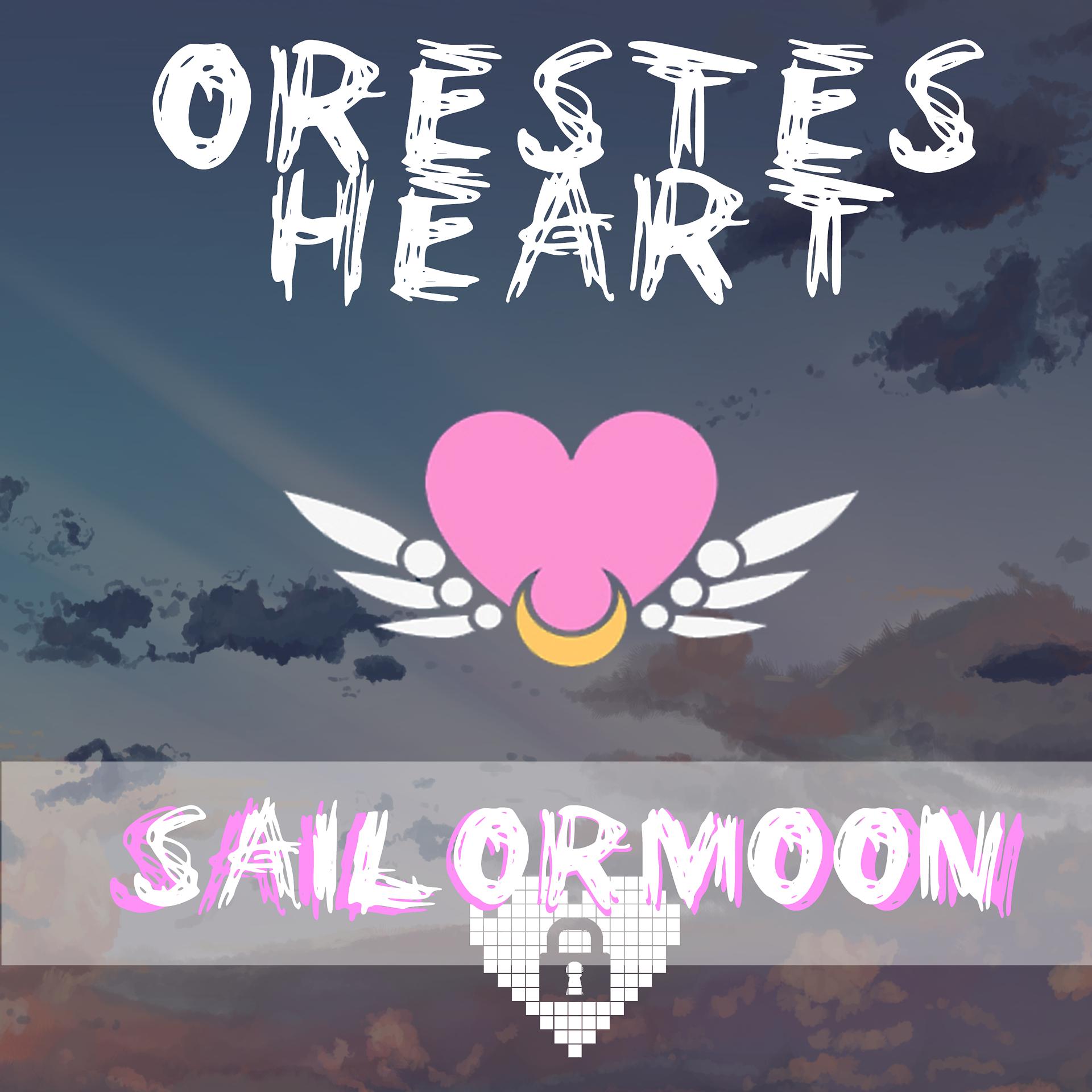 Постер альбома Sailormoon