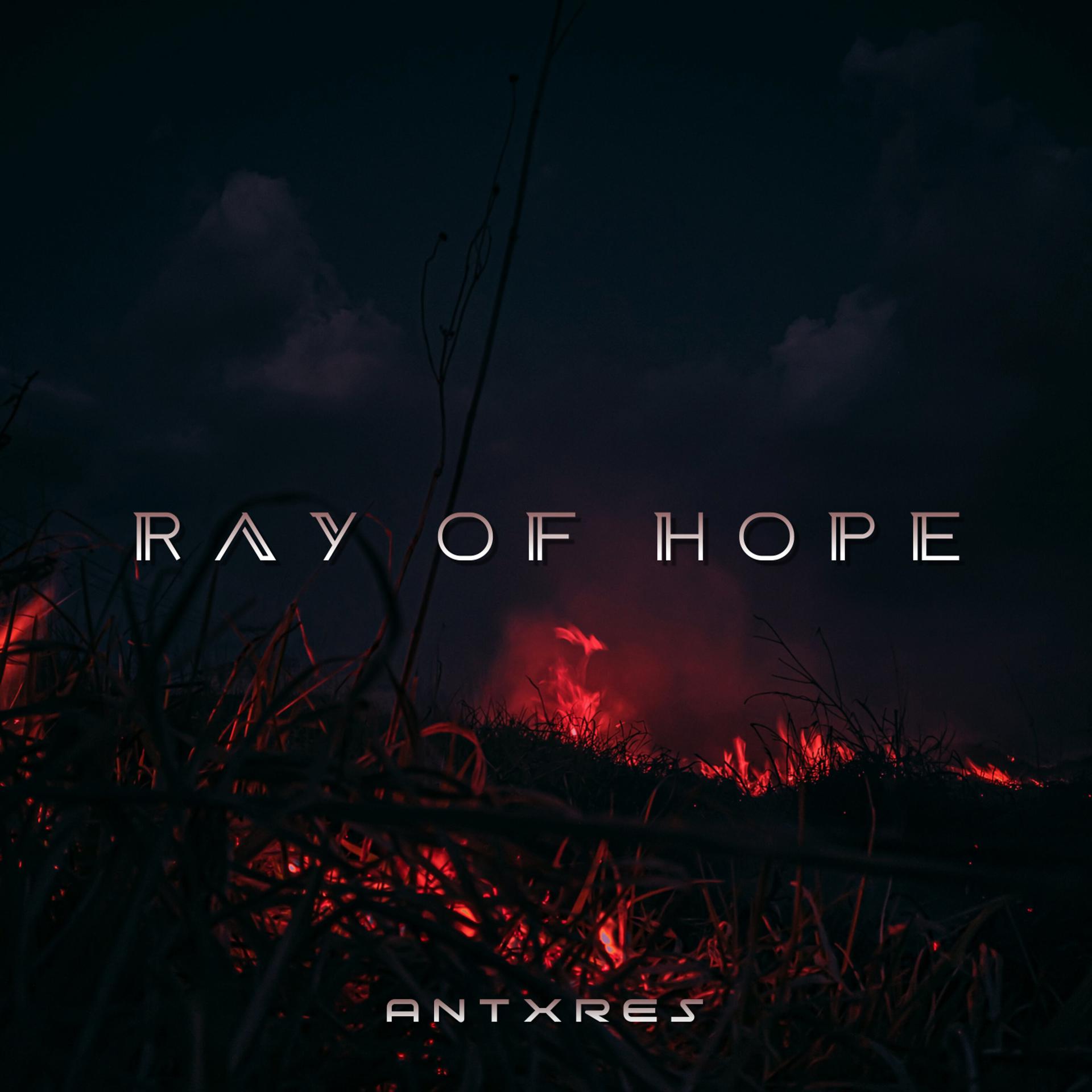 Постер альбома Ray of Hope