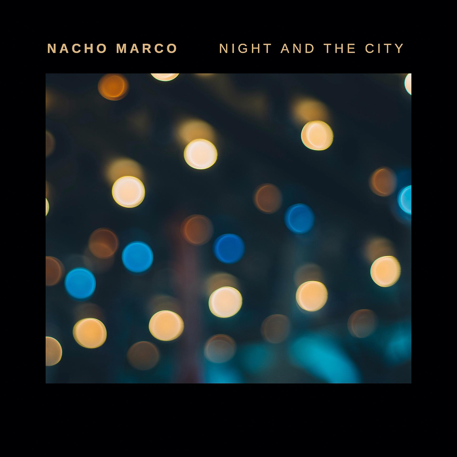 Постер альбома Night and the City