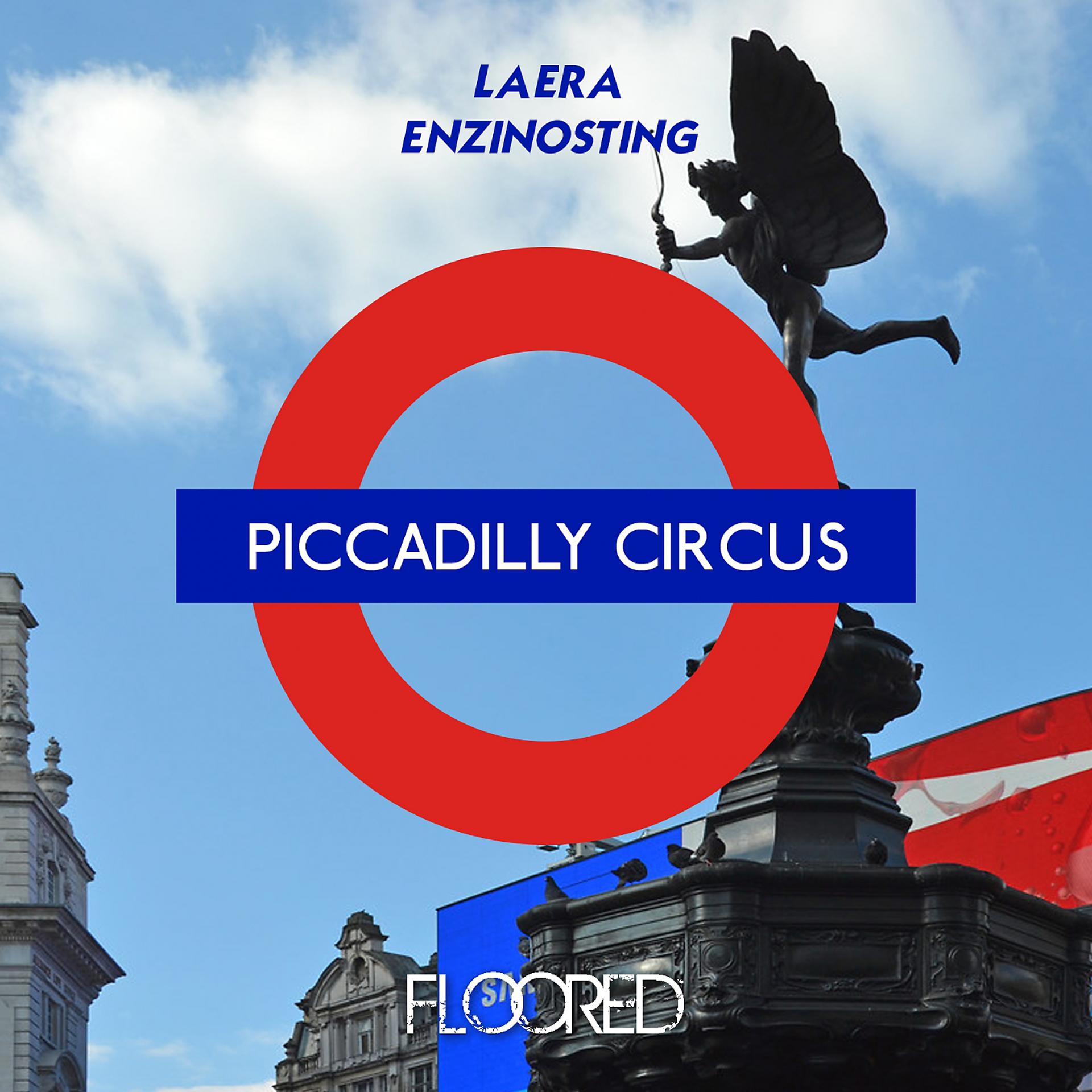 Постер альбома Piccadilly Circus