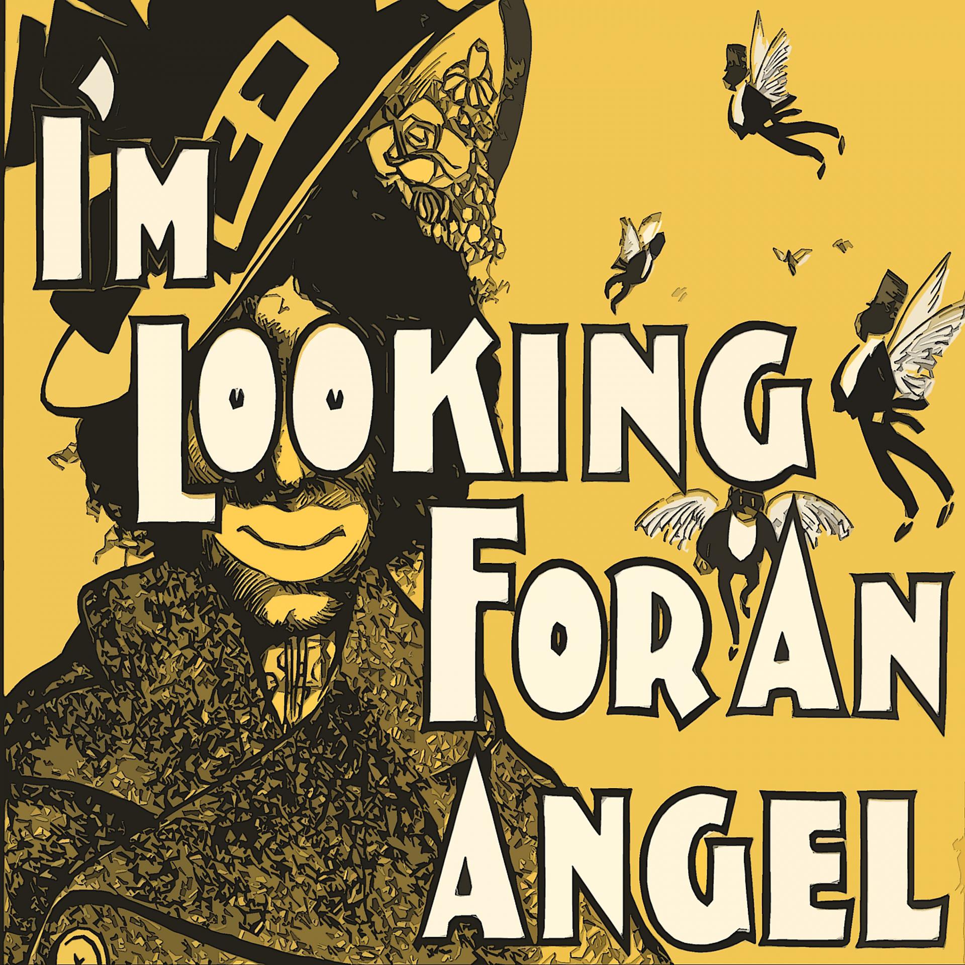 Постер альбома I'm Looking for an Angel