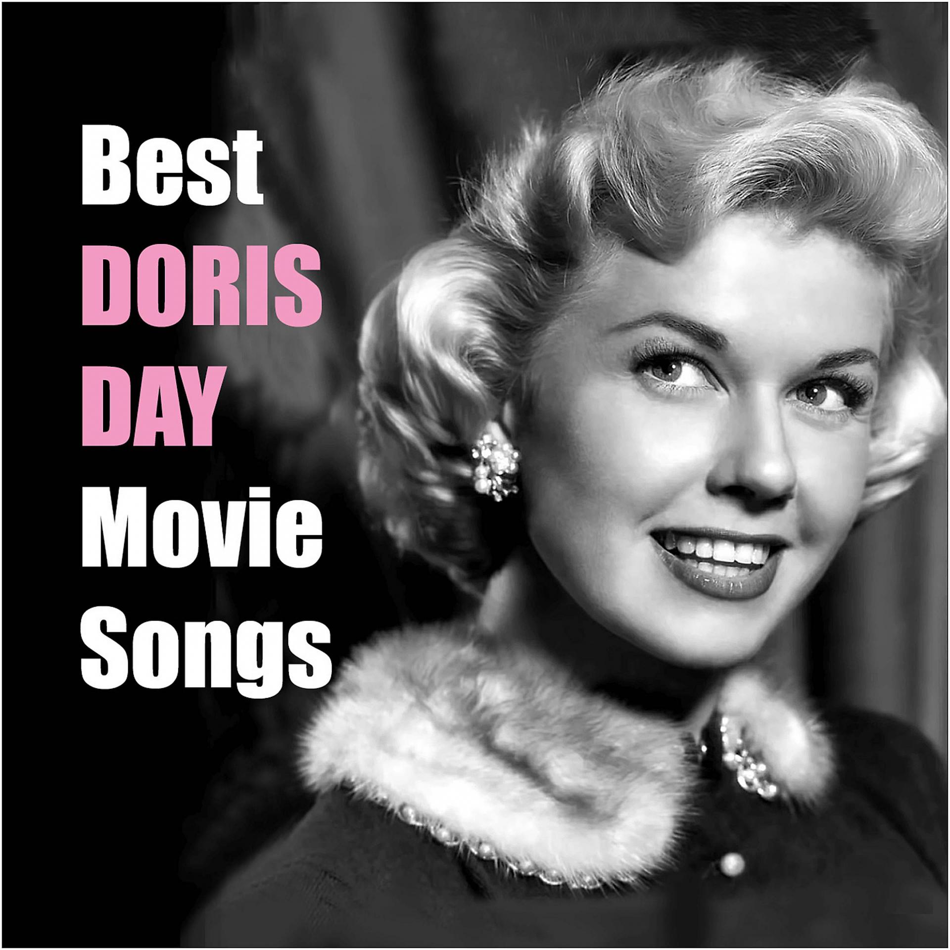 Постер альбома Best DORIS DAY Movie Songs