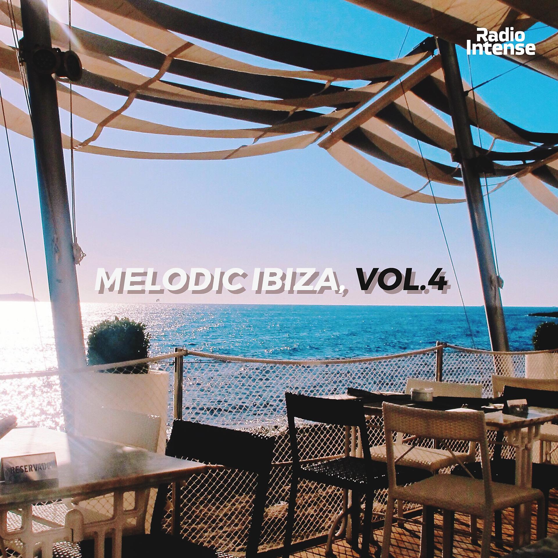Постер альбома Melodic Ibiza, Vol. 4
