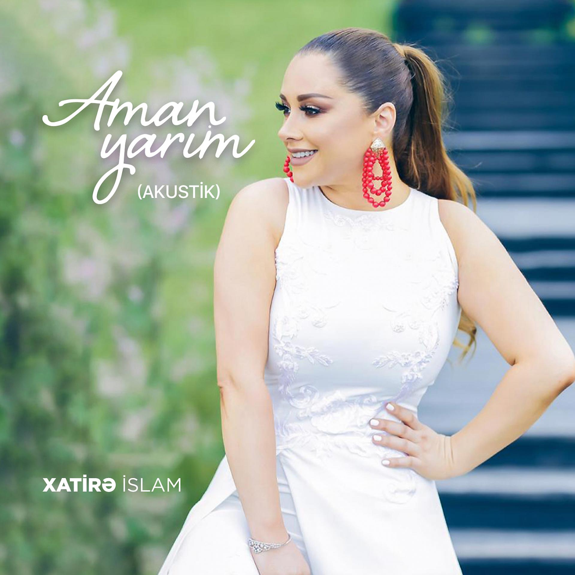 Постер альбома Aman Yarim