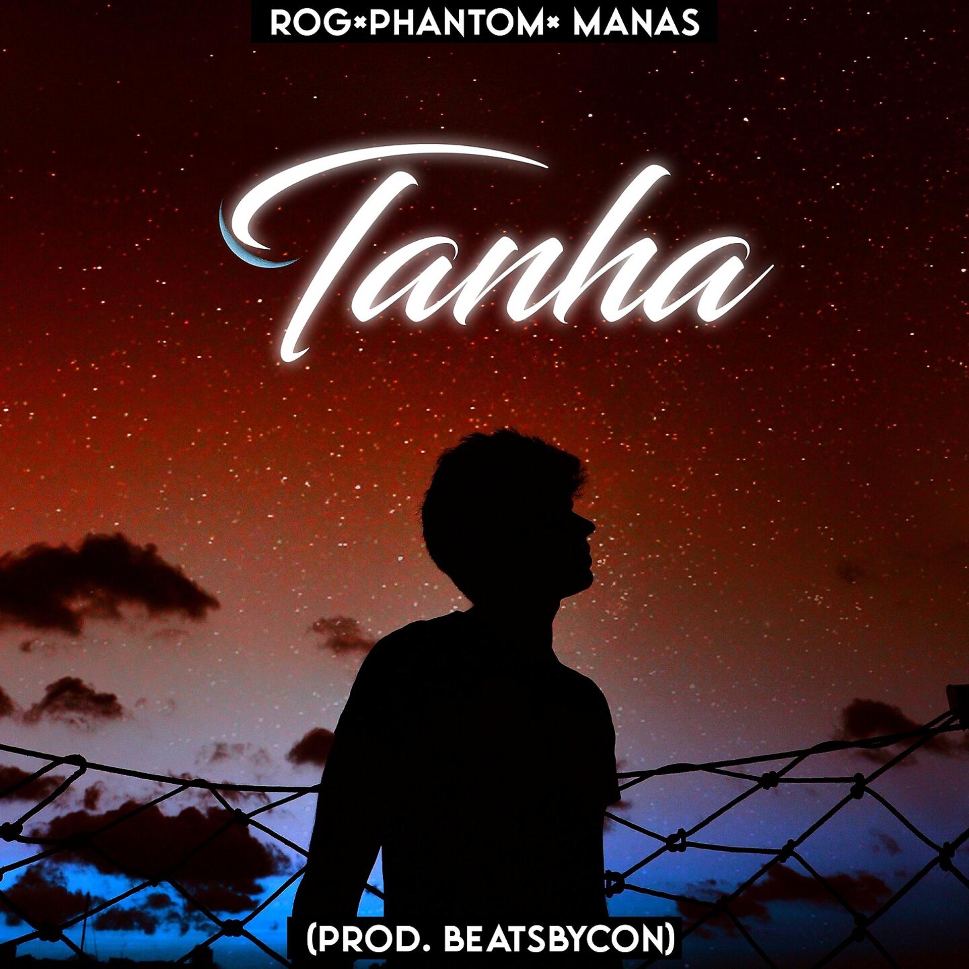 Постер альбома Tanha (Prod. Beatsbycon)