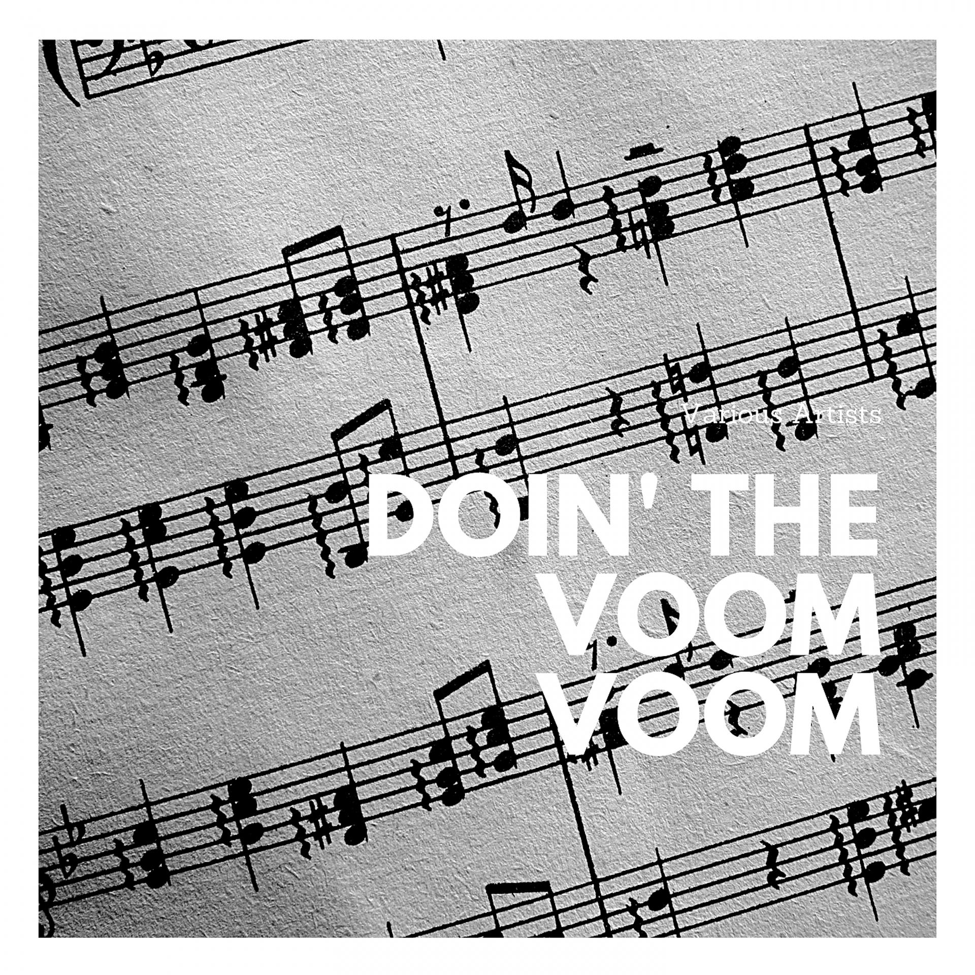 Постер альбома Doin' the Voom Voom
