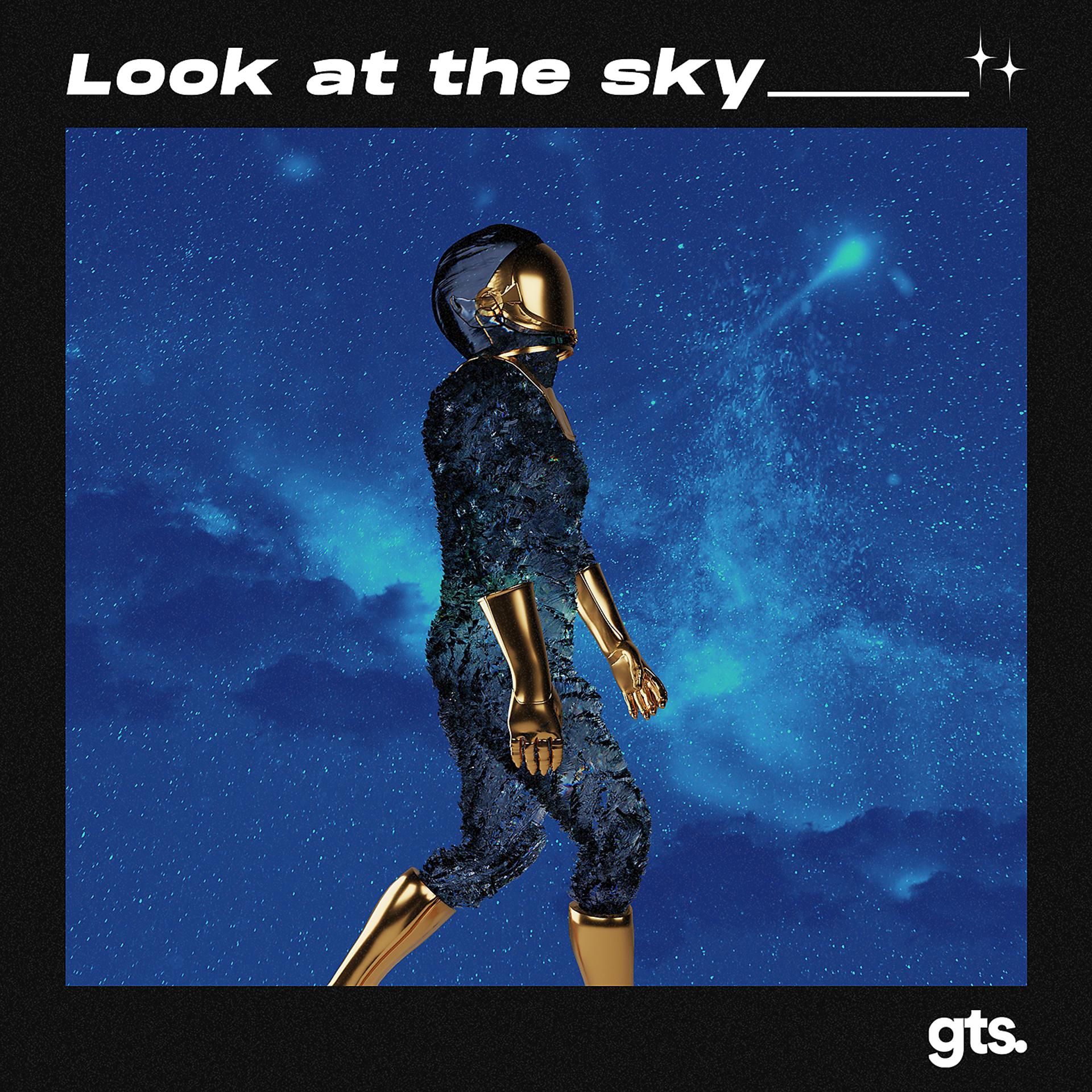 Постер альбома Look At the Sky