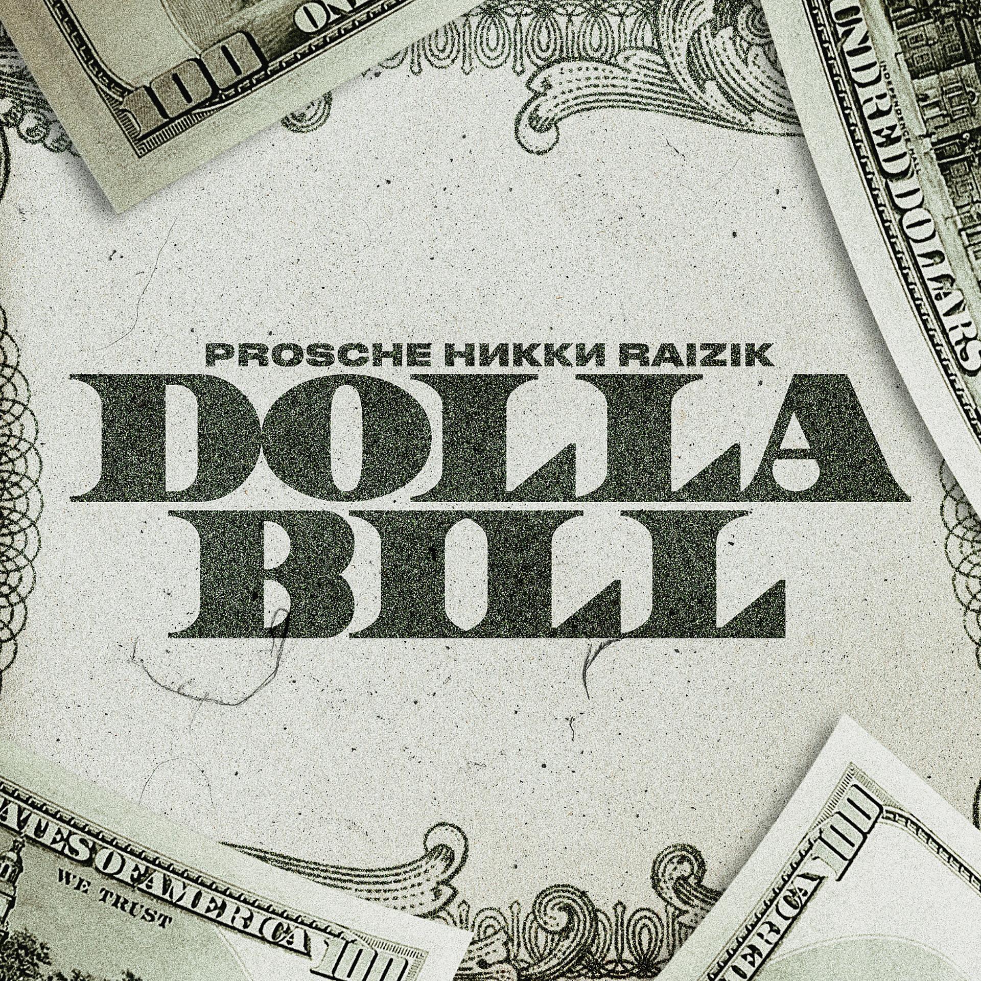Постер альбома Dollabill