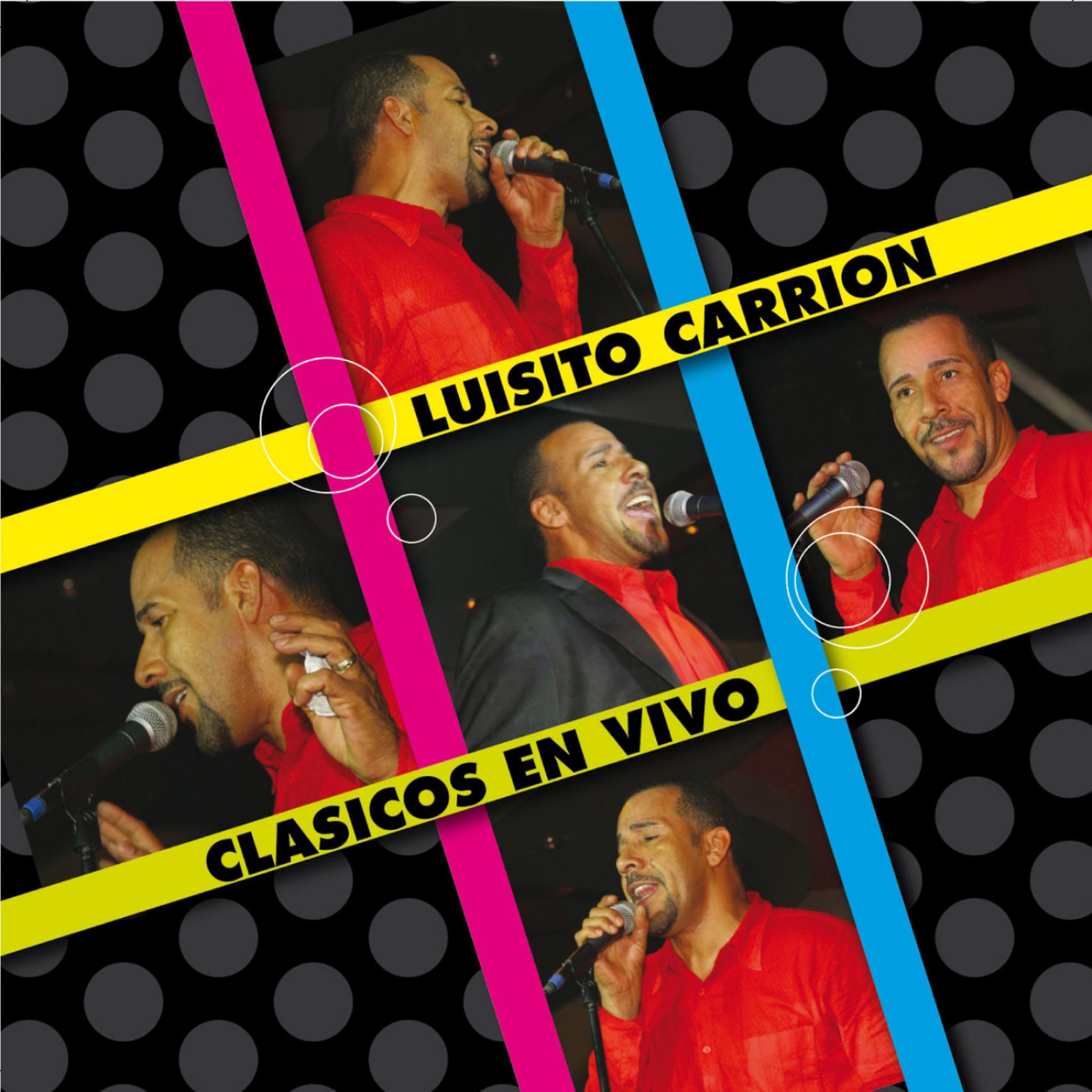 Постер альбома Clásicos En Vivo