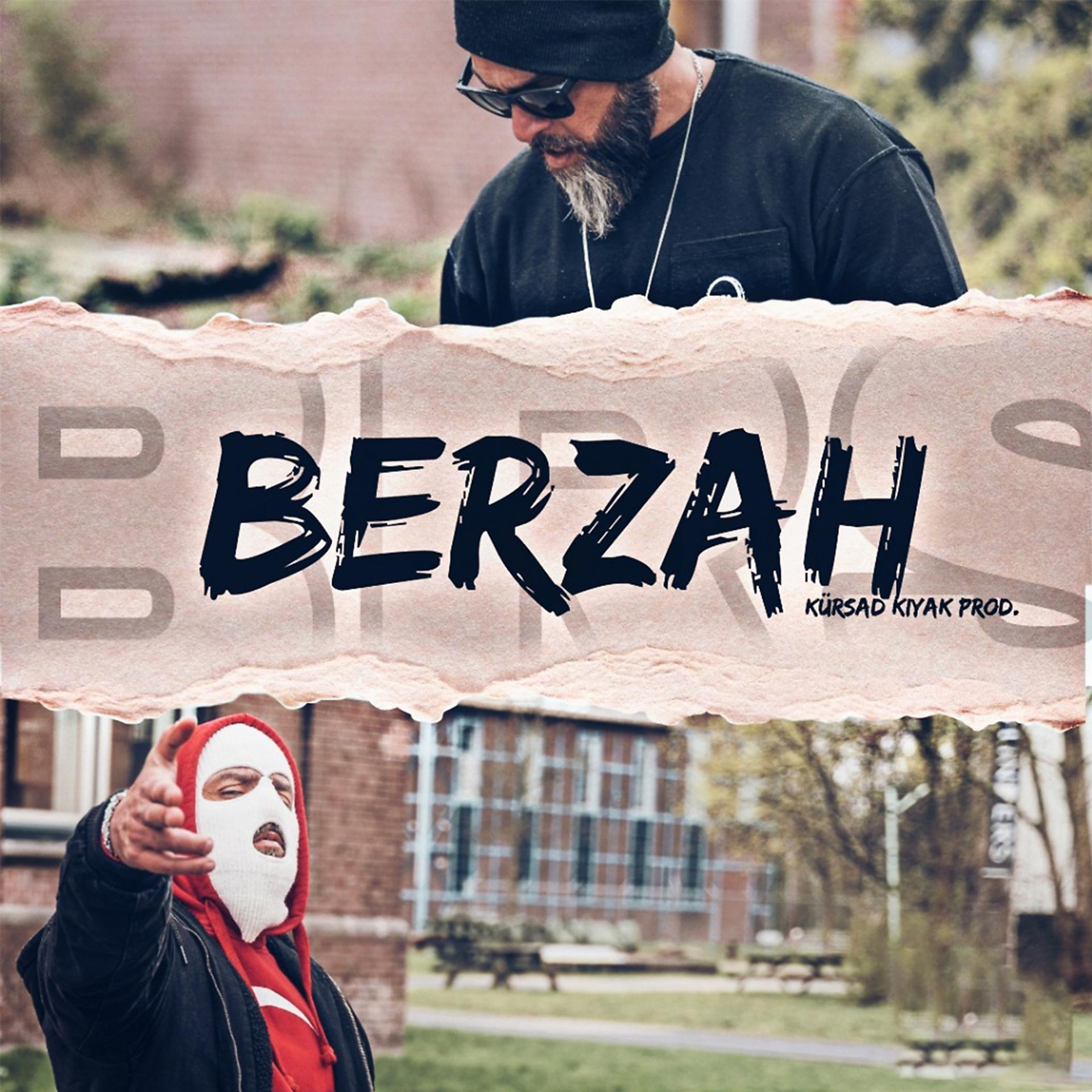 Постер альбома Berzah
