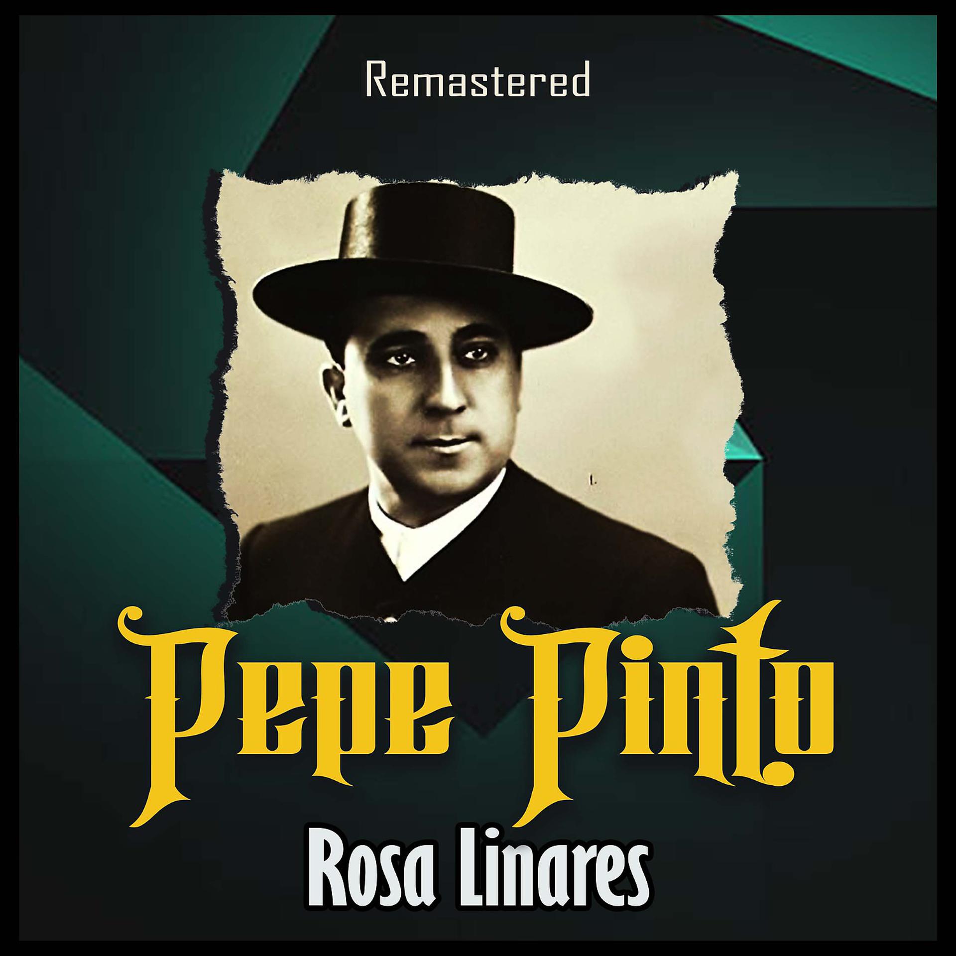 Постер альбома Rosa Linares