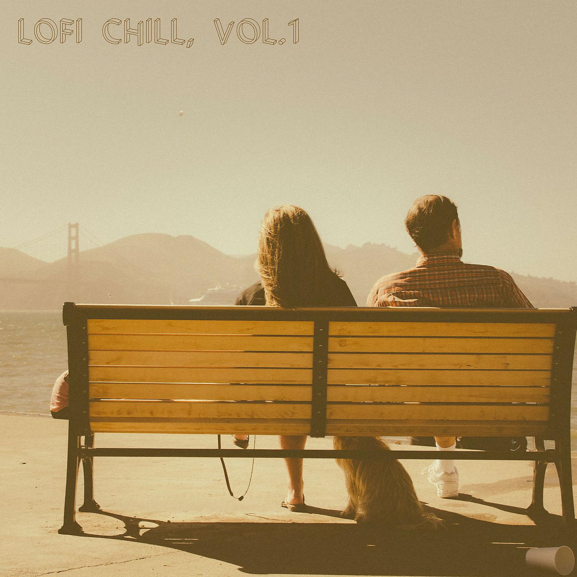 Постер альбома Lofi Chill, Vol. 1