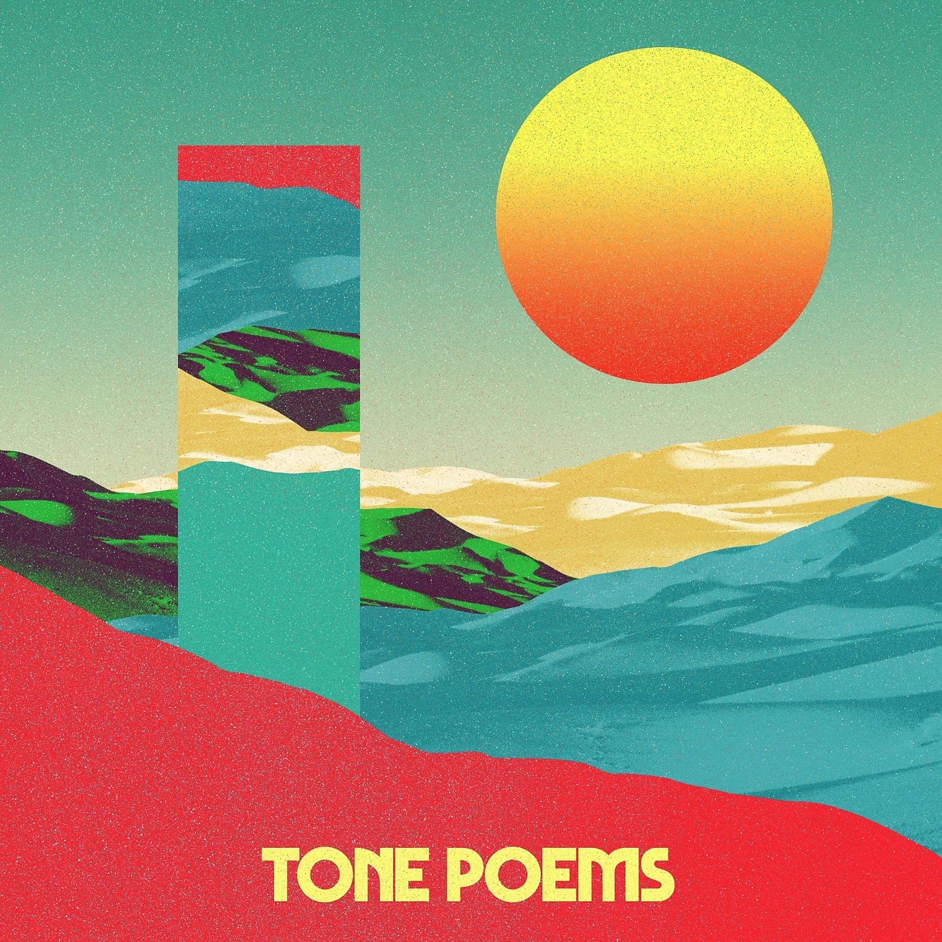 Постер альбома Tone Poems