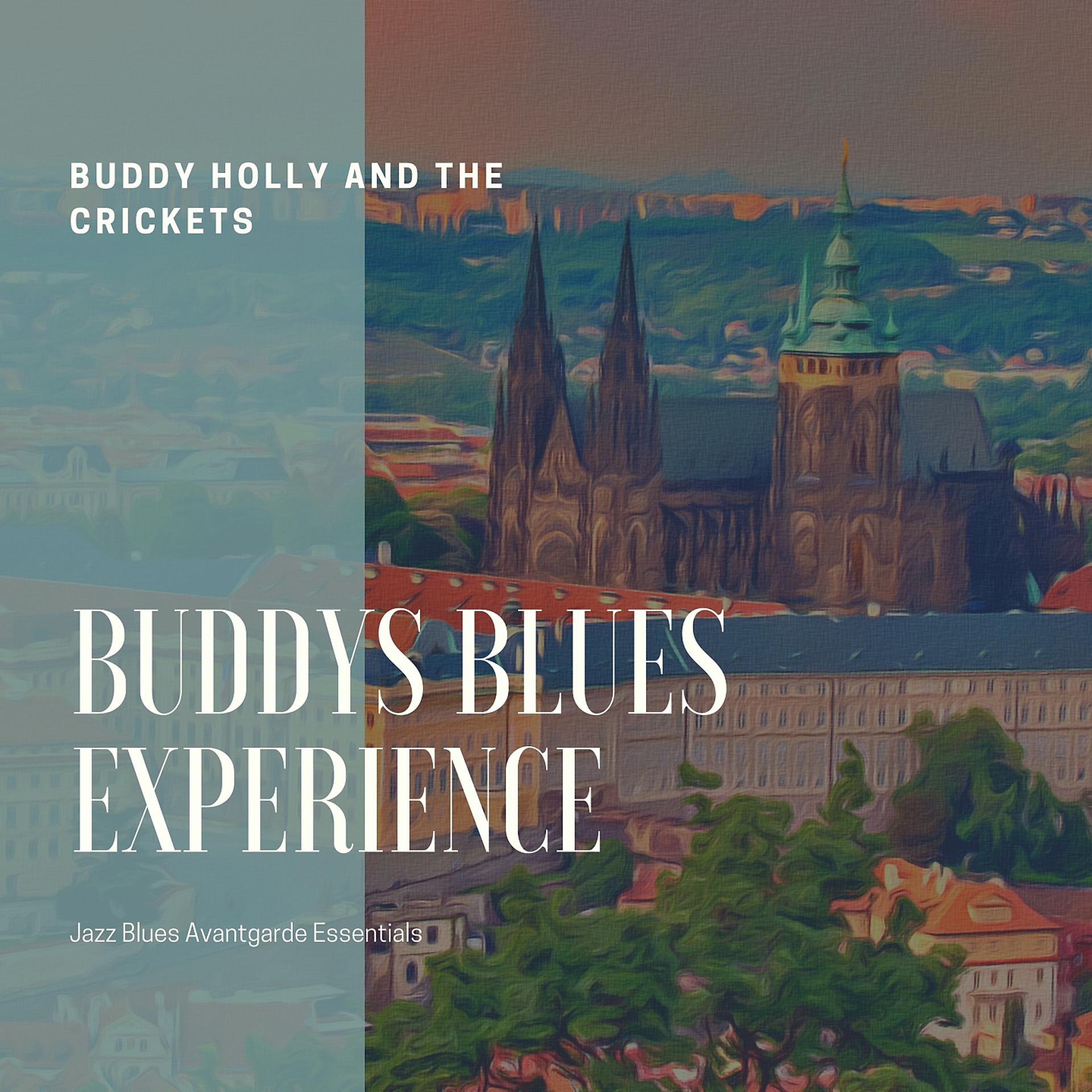 Постер альбома Buddys Blues Experience