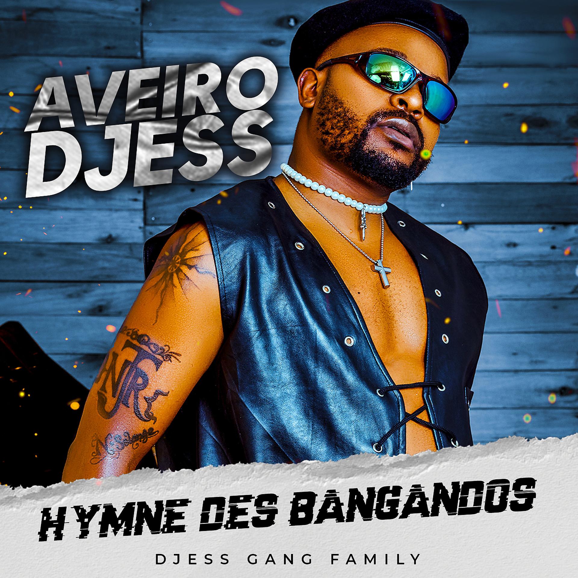 Постер альбома Hymne des Bangandos