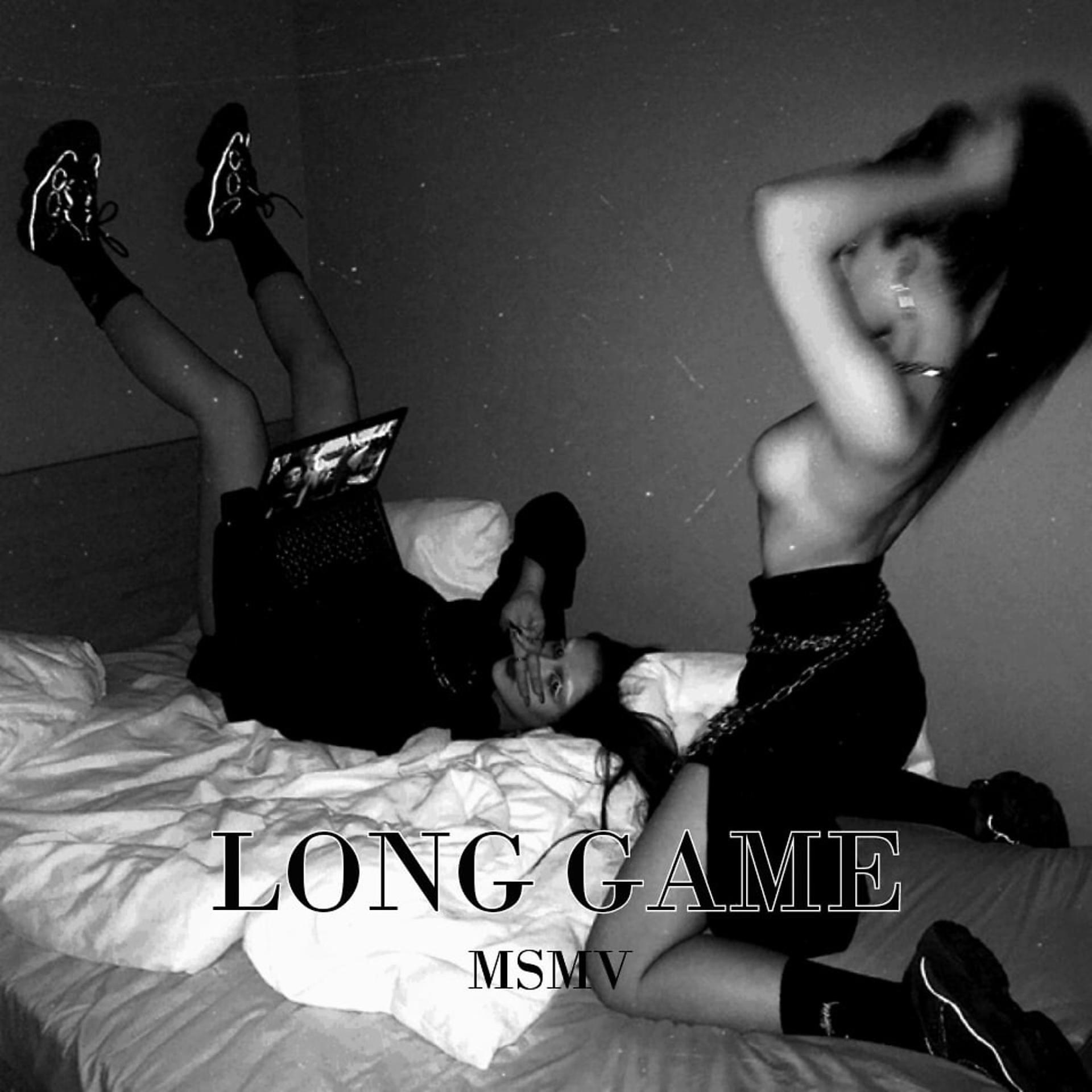 Постер альбома Long Game