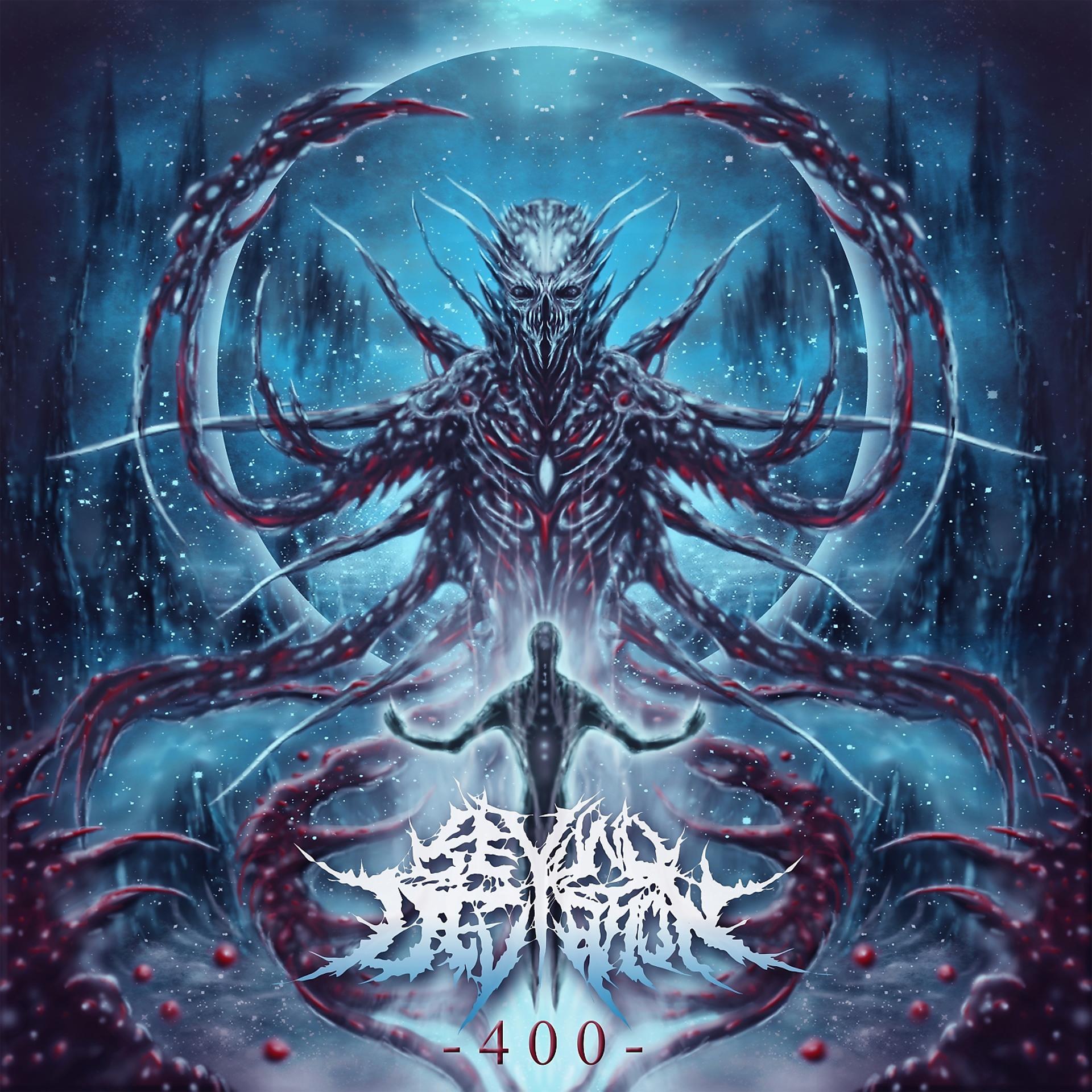 Постер альбома Beyond Deviation 400