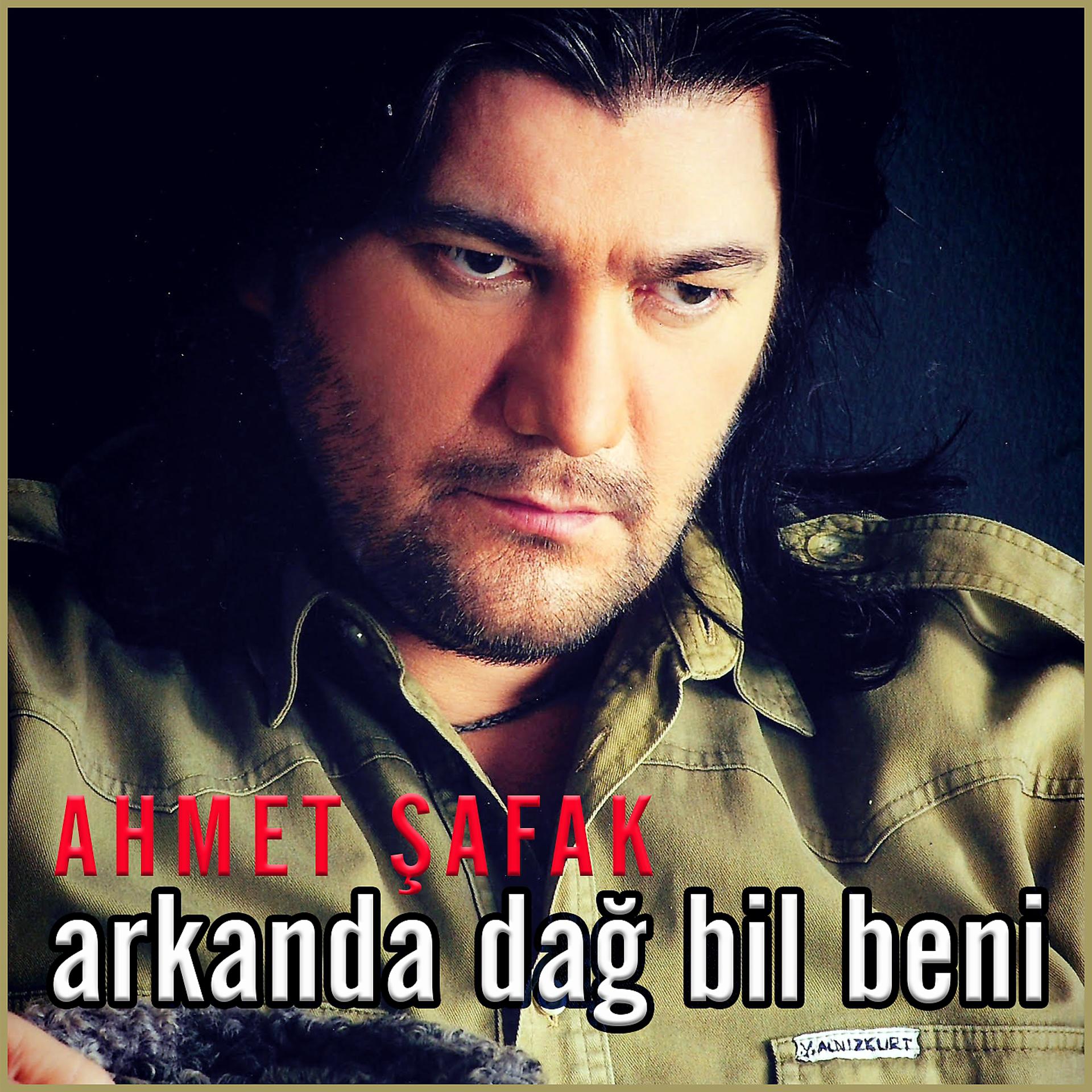 Постер альбома Arkanda Dağ Bil Beni