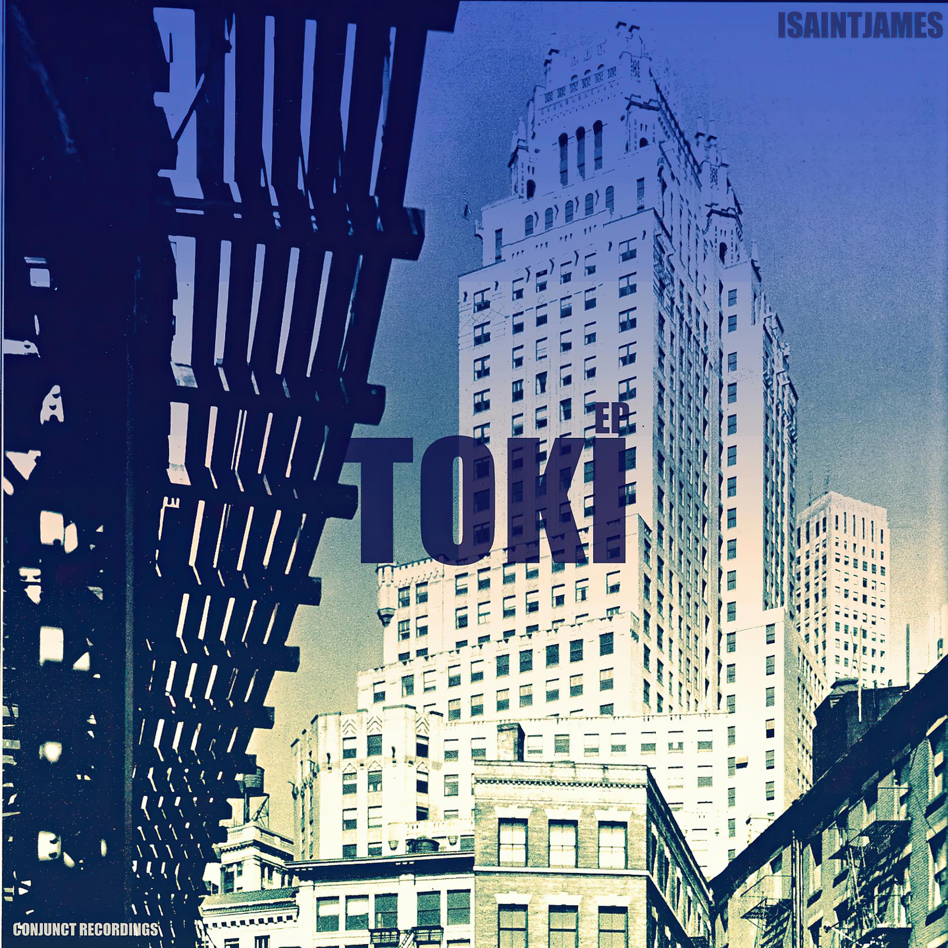 Постер альбома Toki