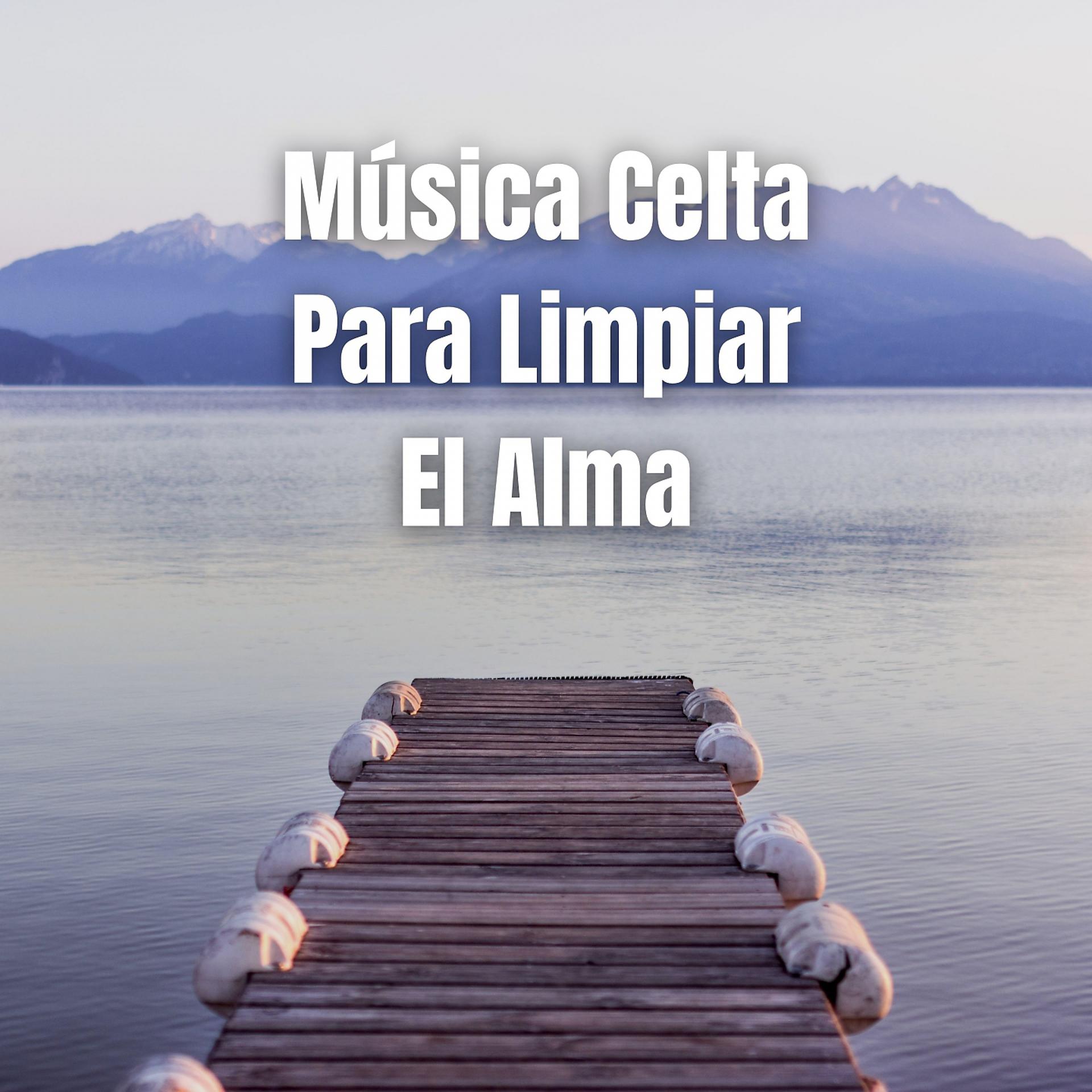 Постер альбома Música Celta para Limpiar el Alma