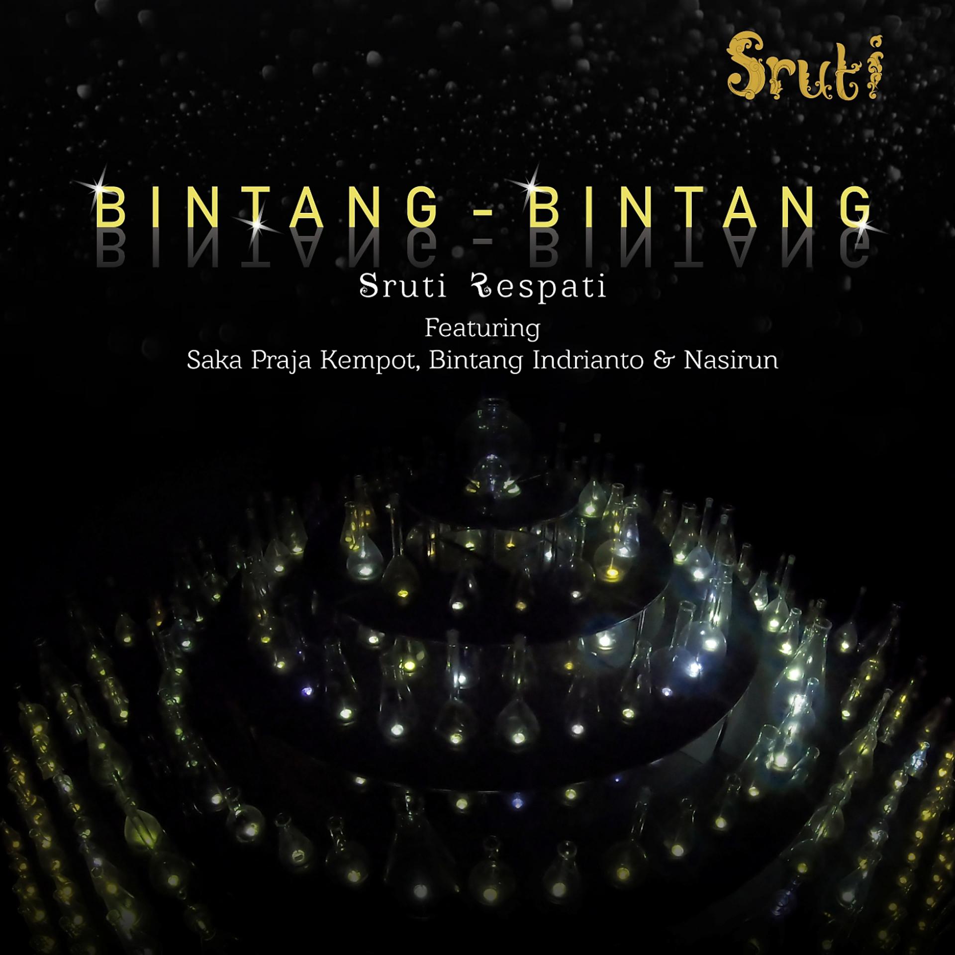 Постер альбома Bintang - Bintang