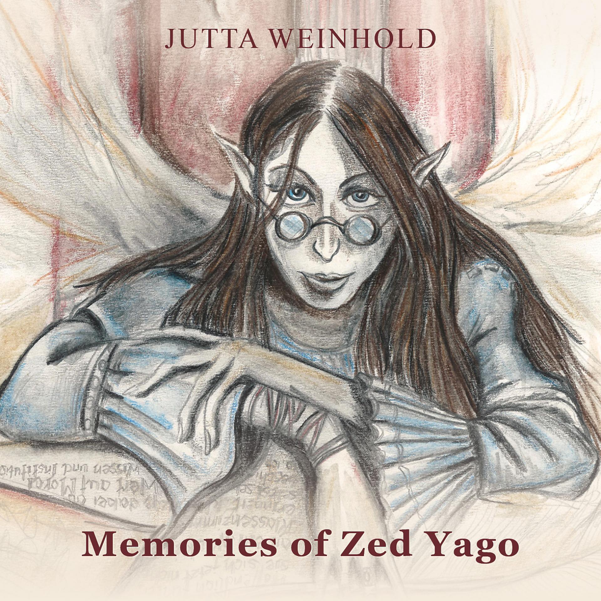 Постер альбома Memories of Zed Yago
