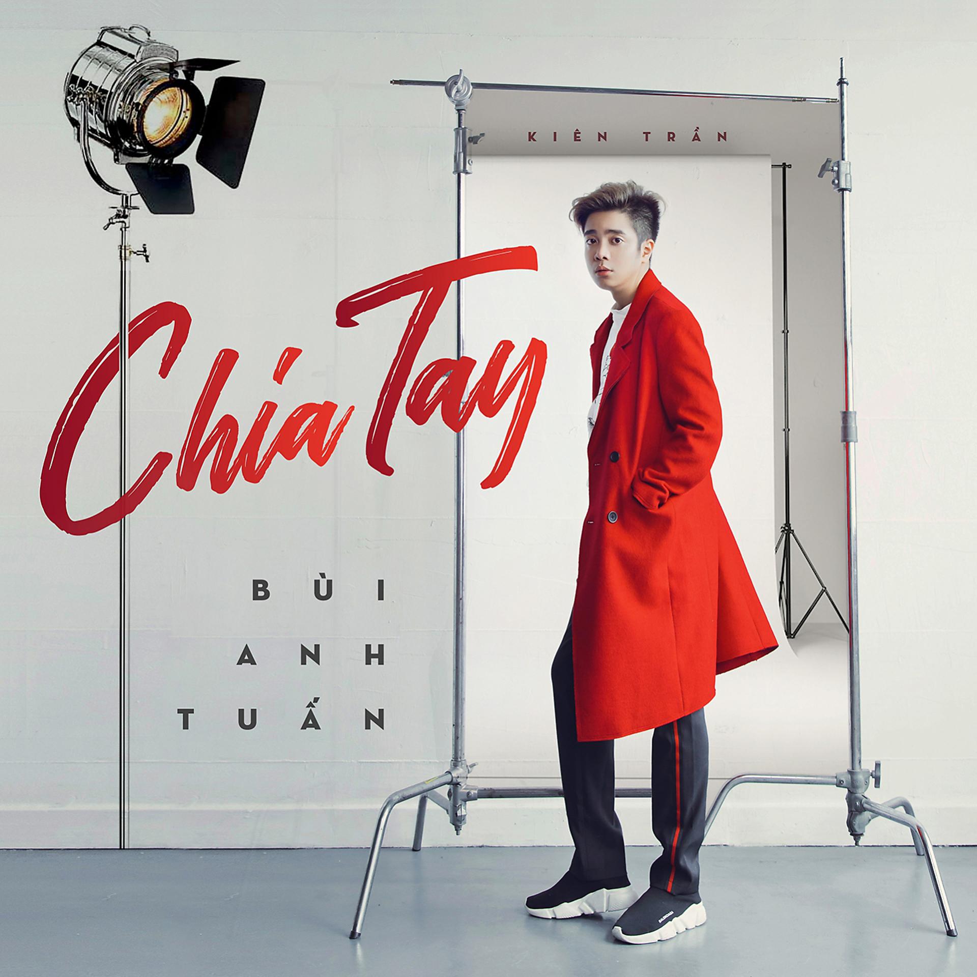Постер альбома Chia Tay