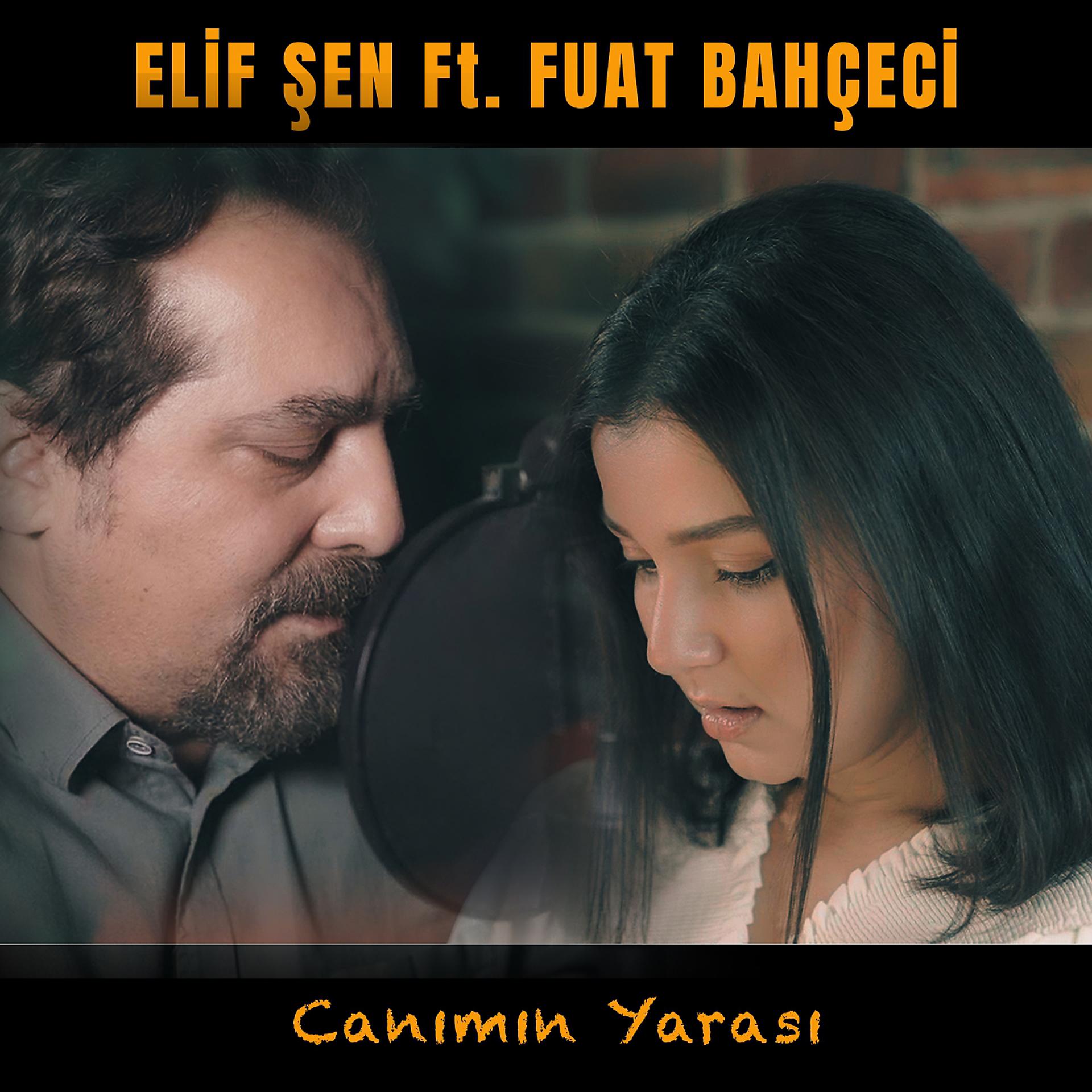 Постер альбома Canımın Yarası