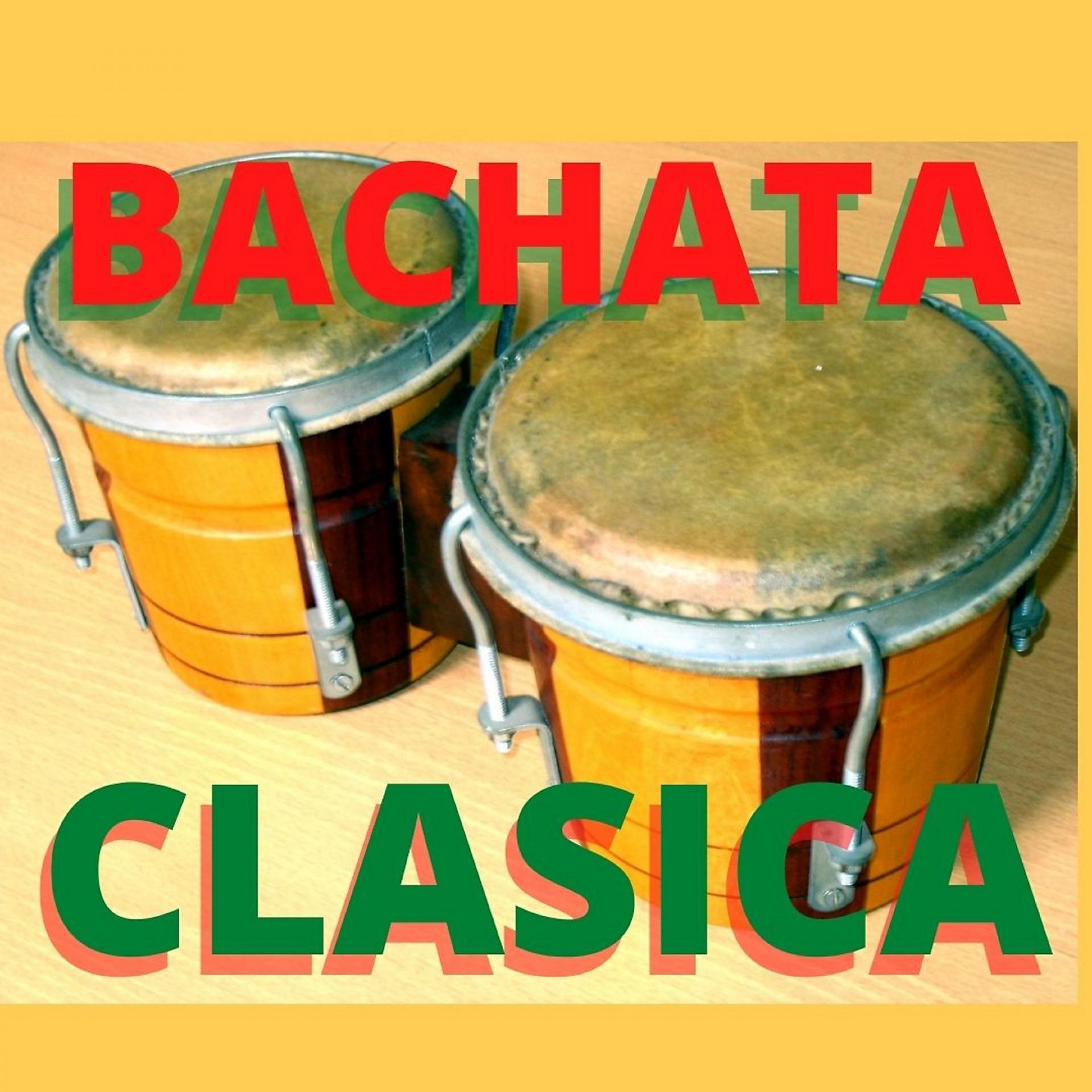 Постер альбома Bachata Clasica