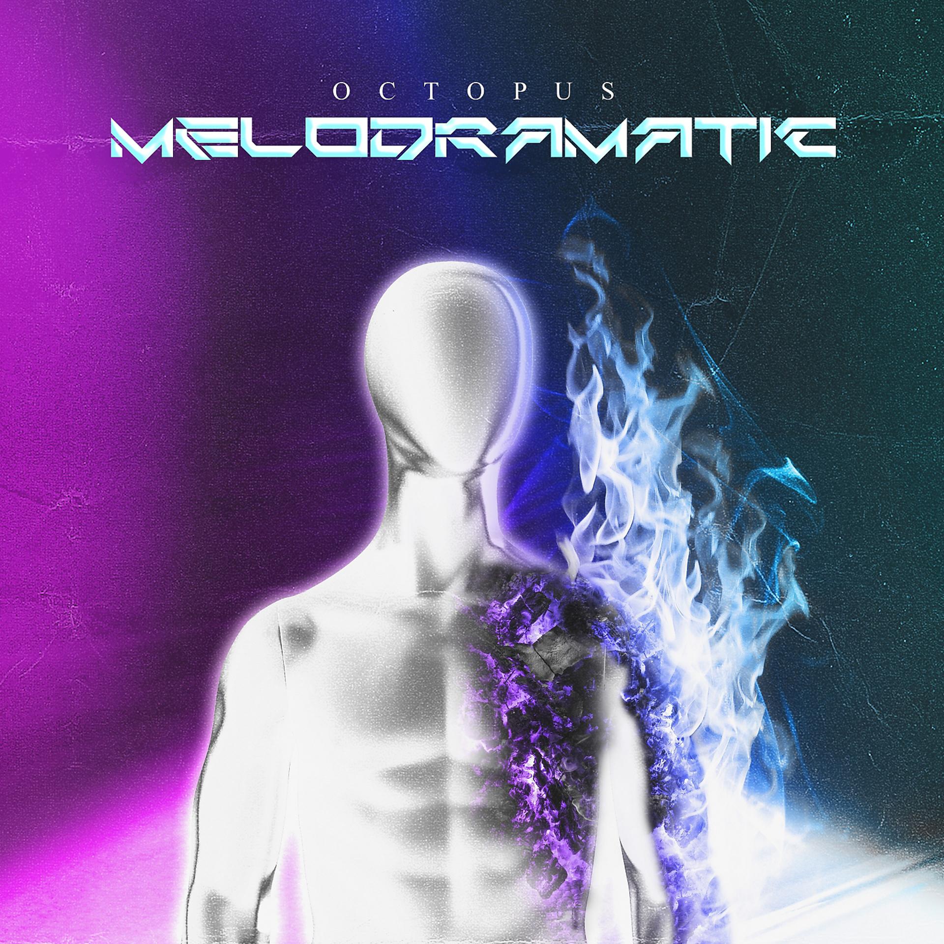 Постер альбома Melodramatic