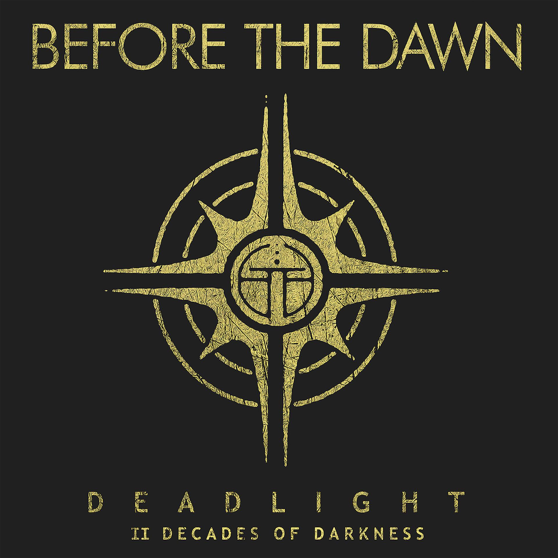 Постер альбома Deadlight - II Decades of Darkness