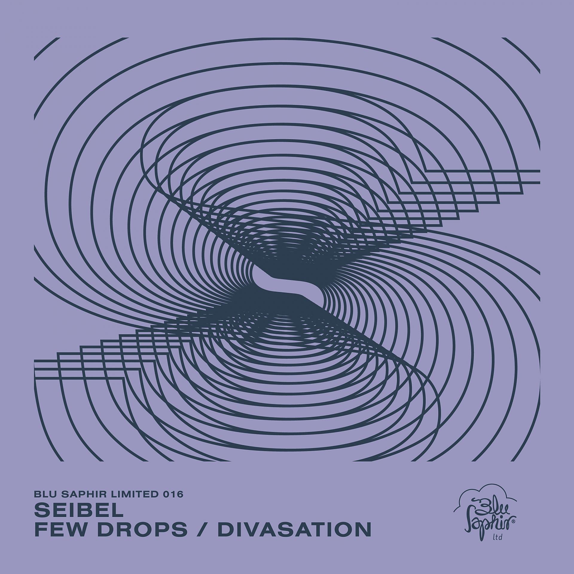 Постер альбома Few Drops / Divasation
