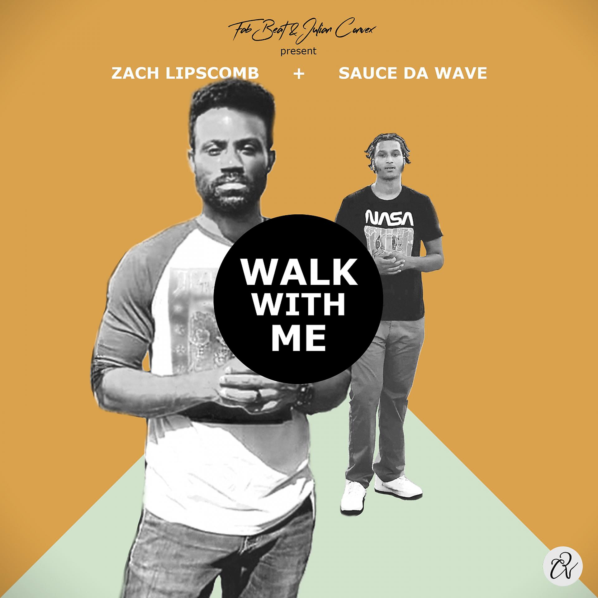Постер альбома Walk With Me