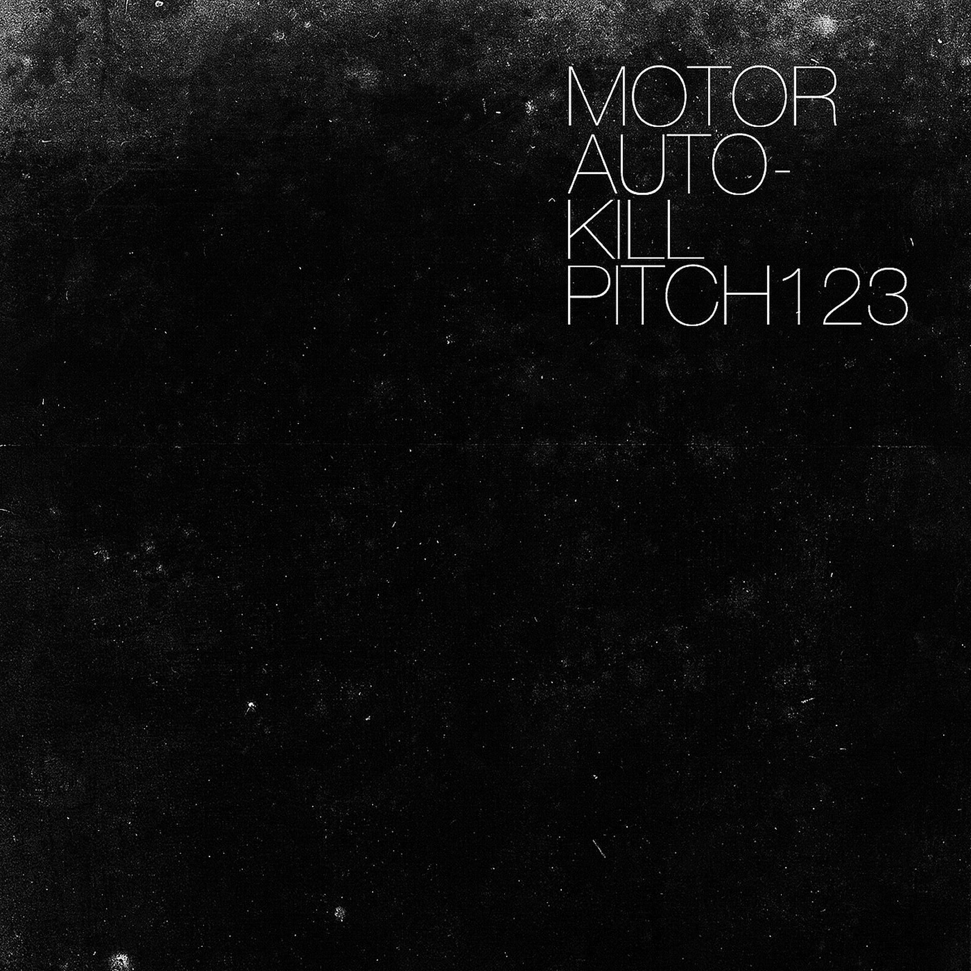 Постер альбома Autokill/Pitch123