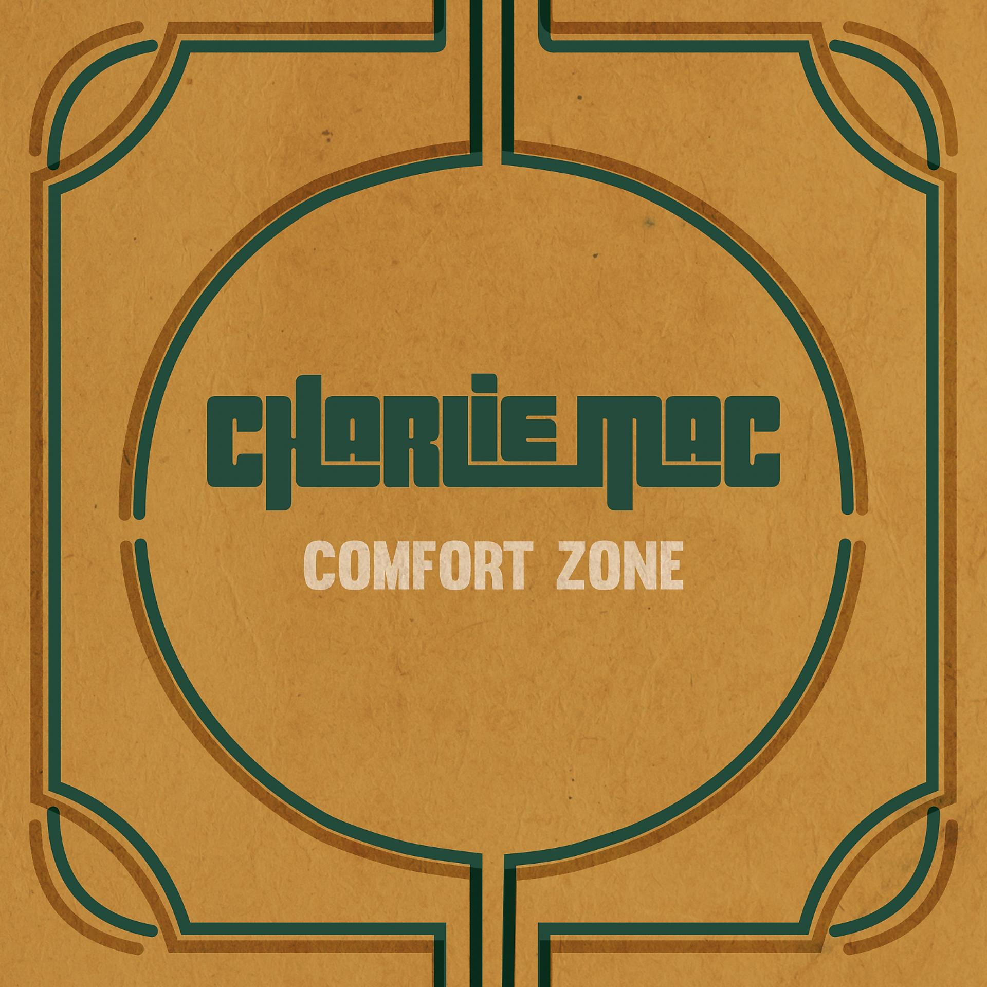 Постер альбома Comfort zone