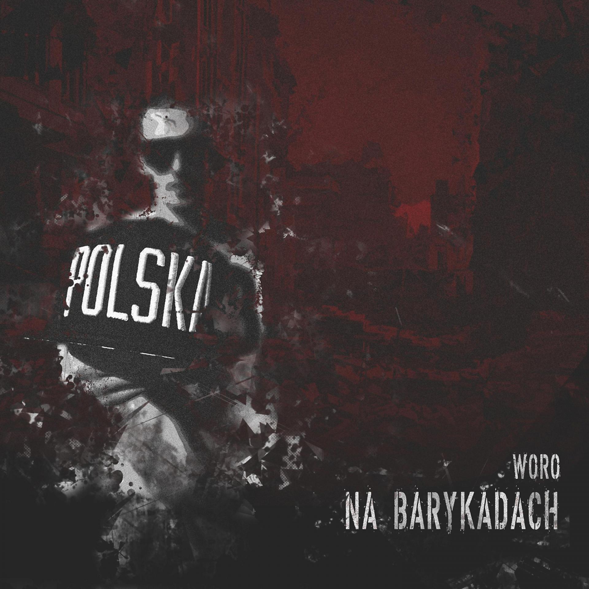 Постер альбома Na barykadach